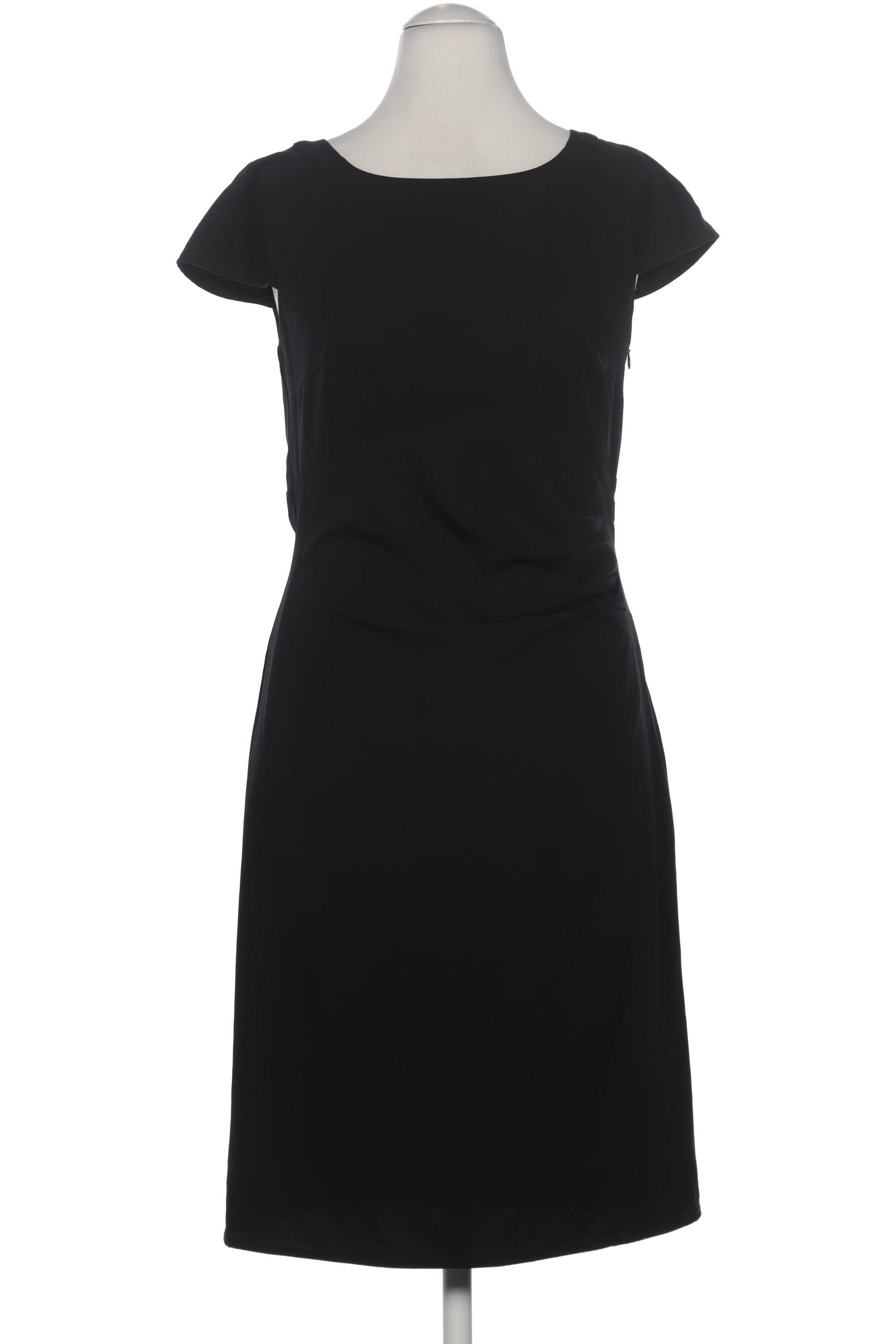 

Esprit Damen Kleid, schwarz, Gr. 38