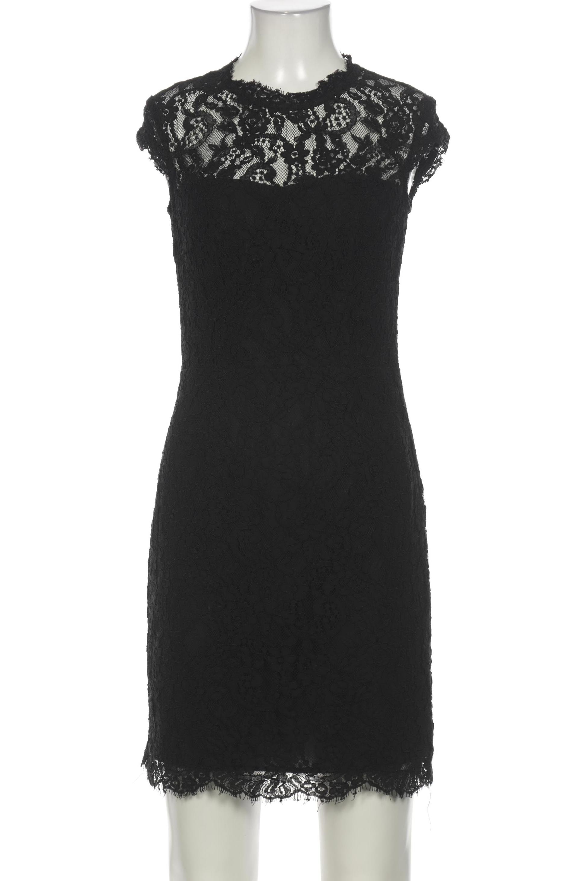 

Esprit Damen Kleid, schwarz, Gr. 34