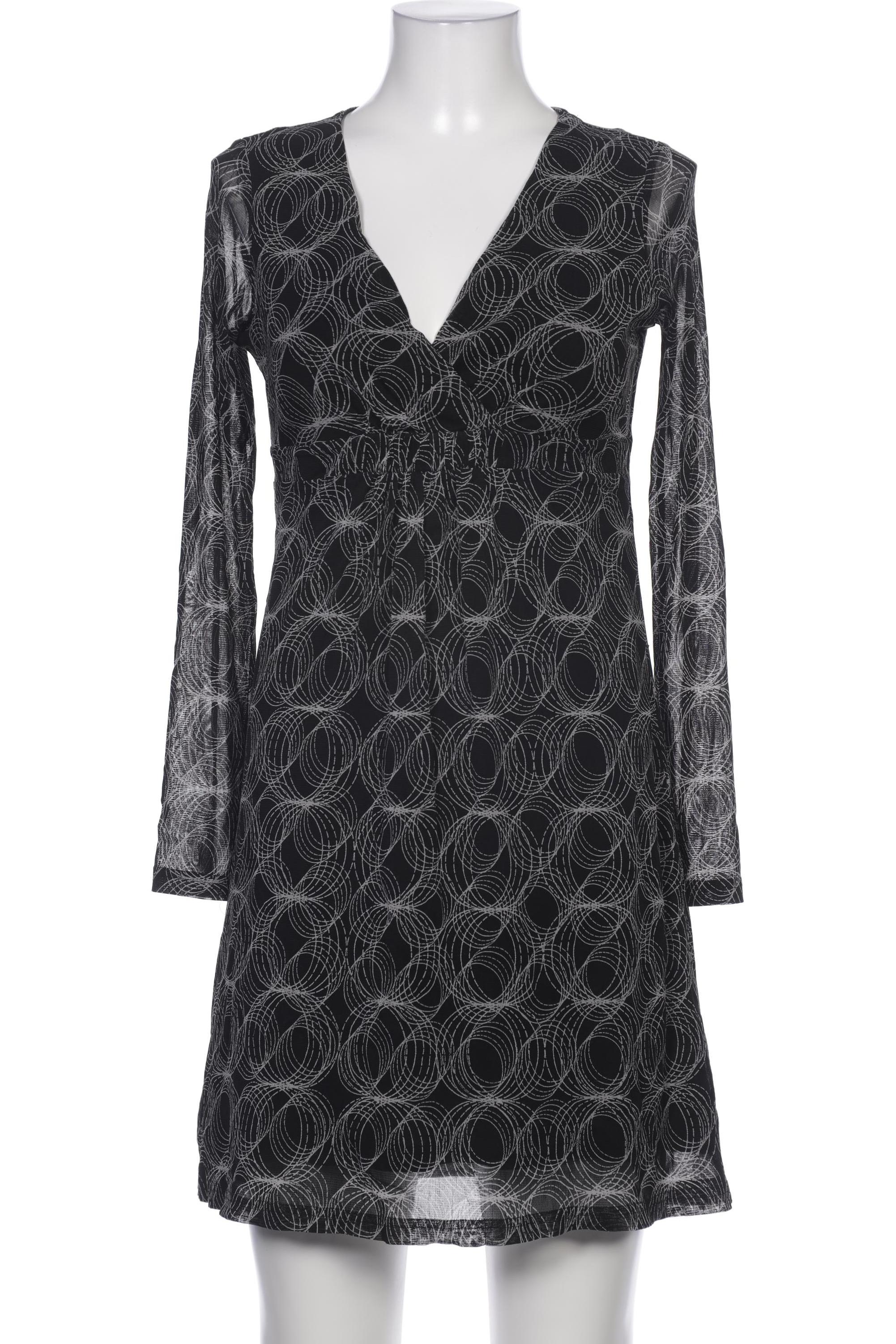 

Esprit Damen Kleid, schwarz