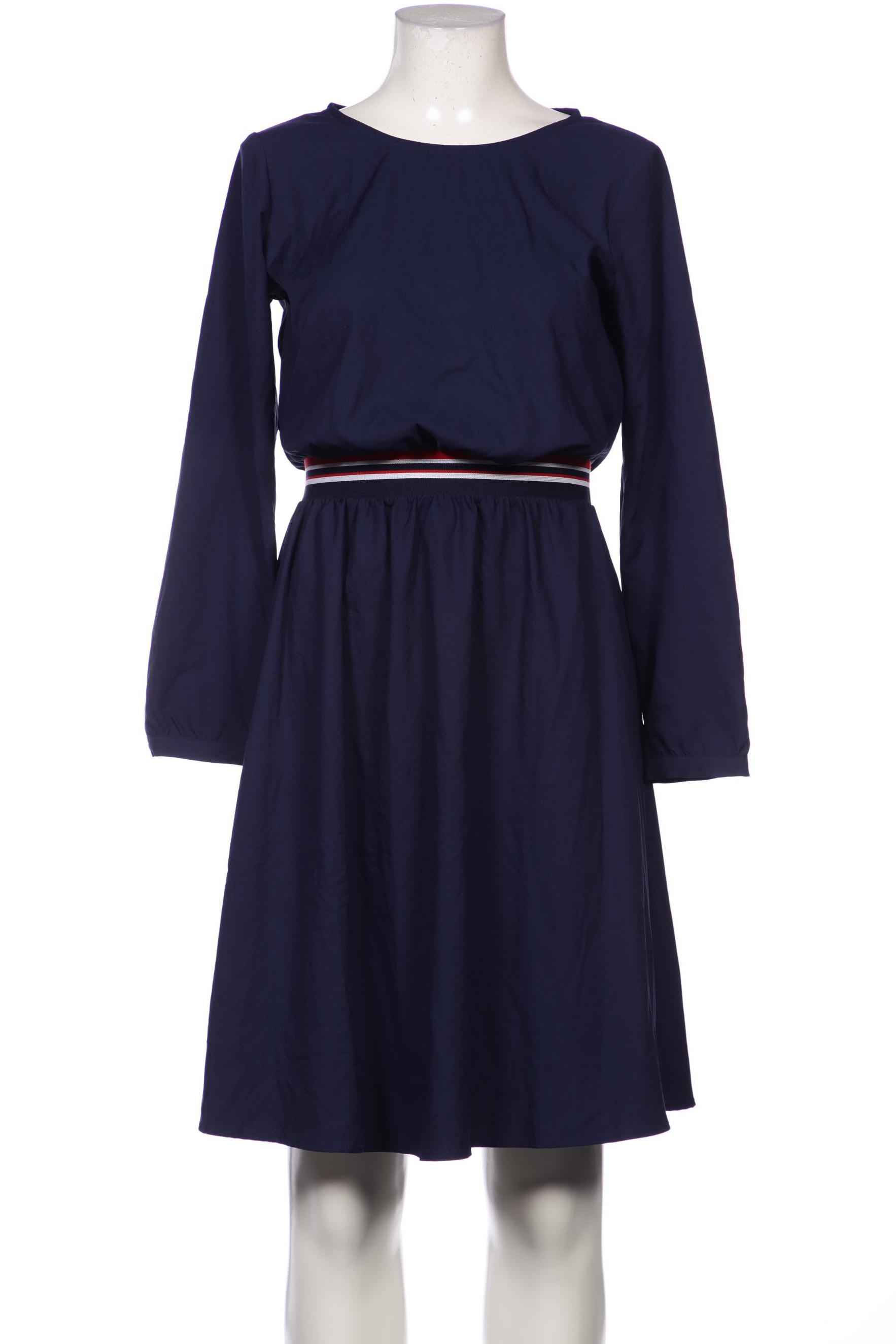 

Esprit Damen Kleid, marineblau, Gr. 38