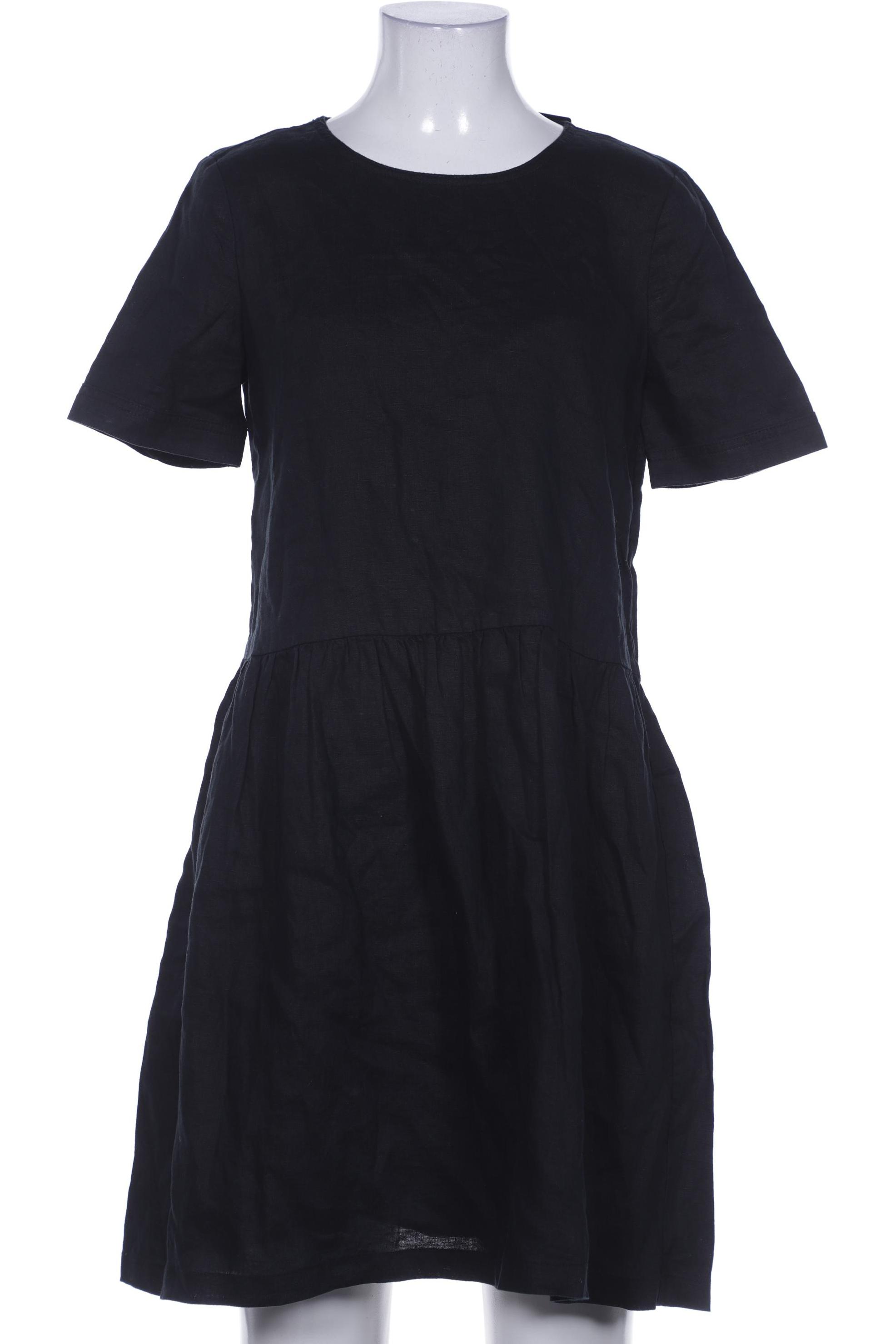 

Esprit Damen Kleid, schwarz, Gr. 34