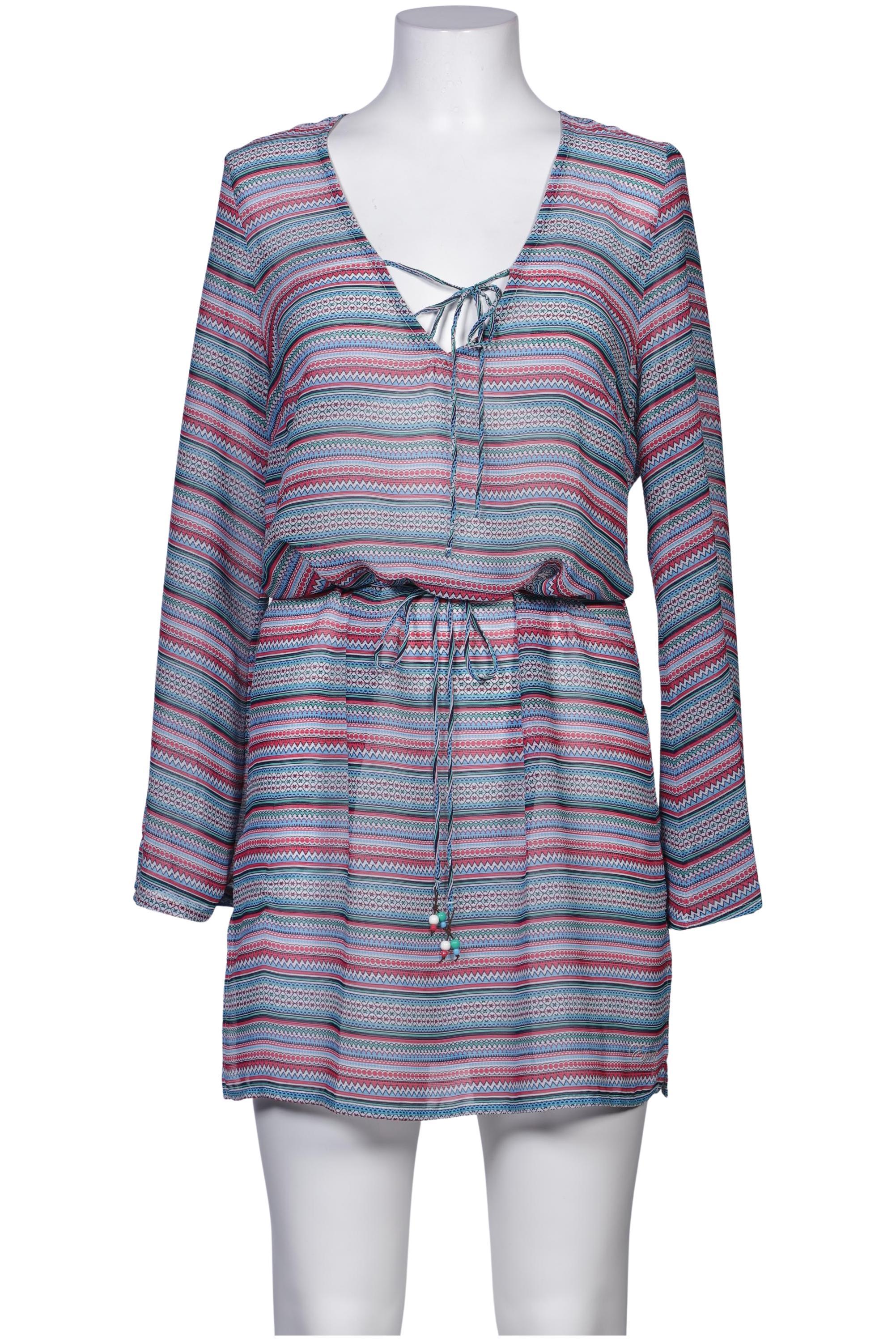 

Esprit Damen Kleid, mehrfarbig, Gr. 38