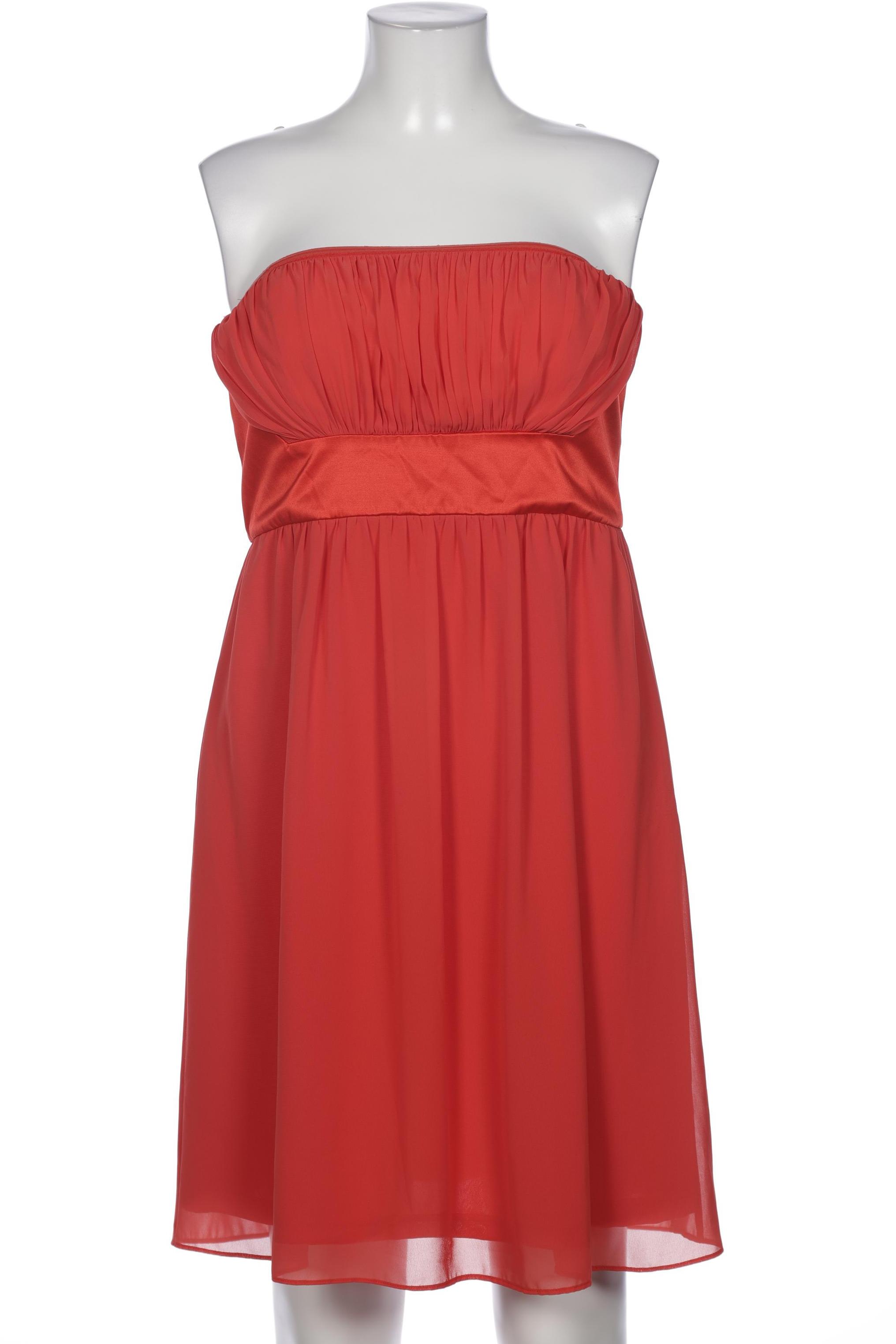 

Esprit Damen Kleid, rot, Gr. 44