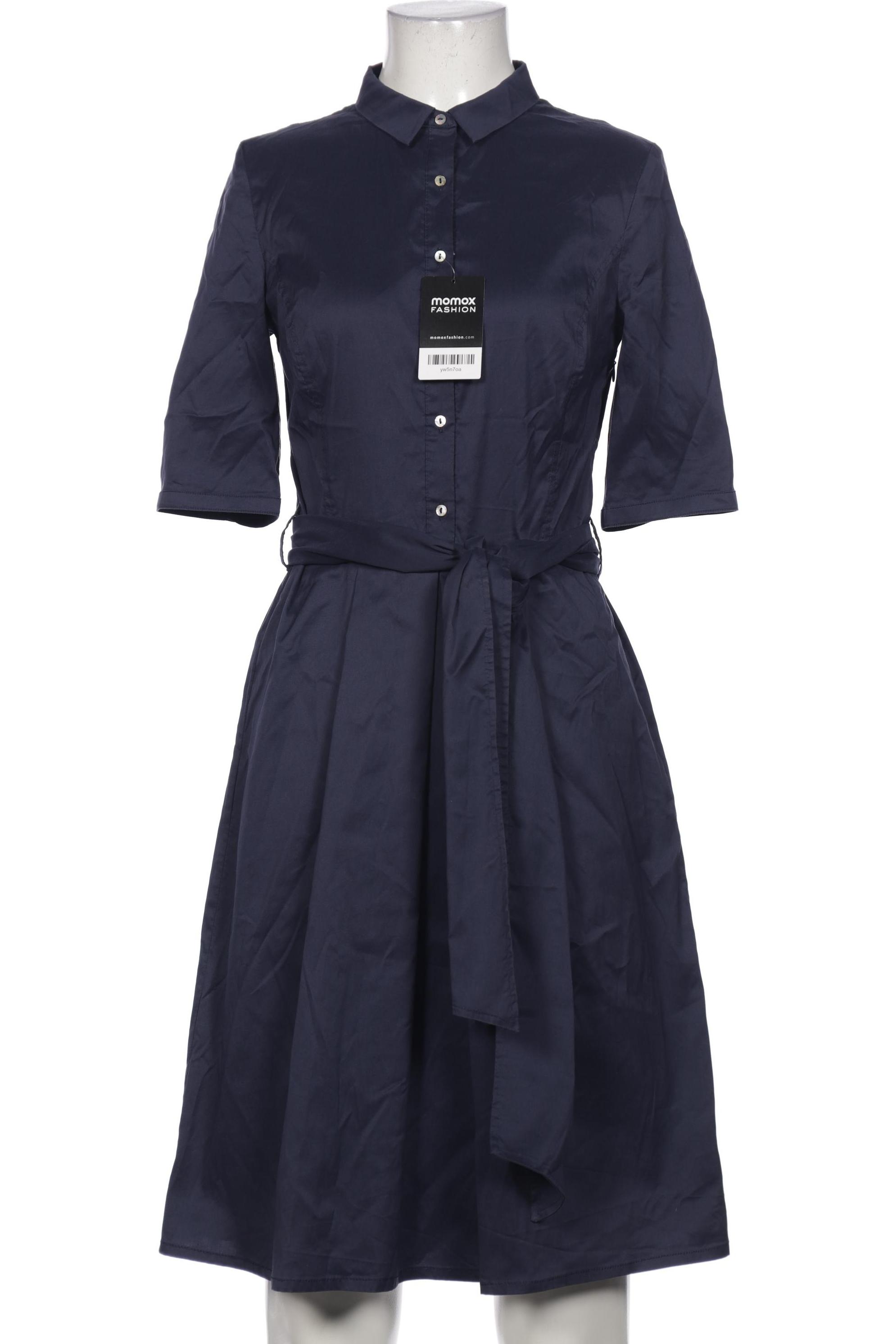 

Esprit Damen Kleid, marineblau, Gr. 36