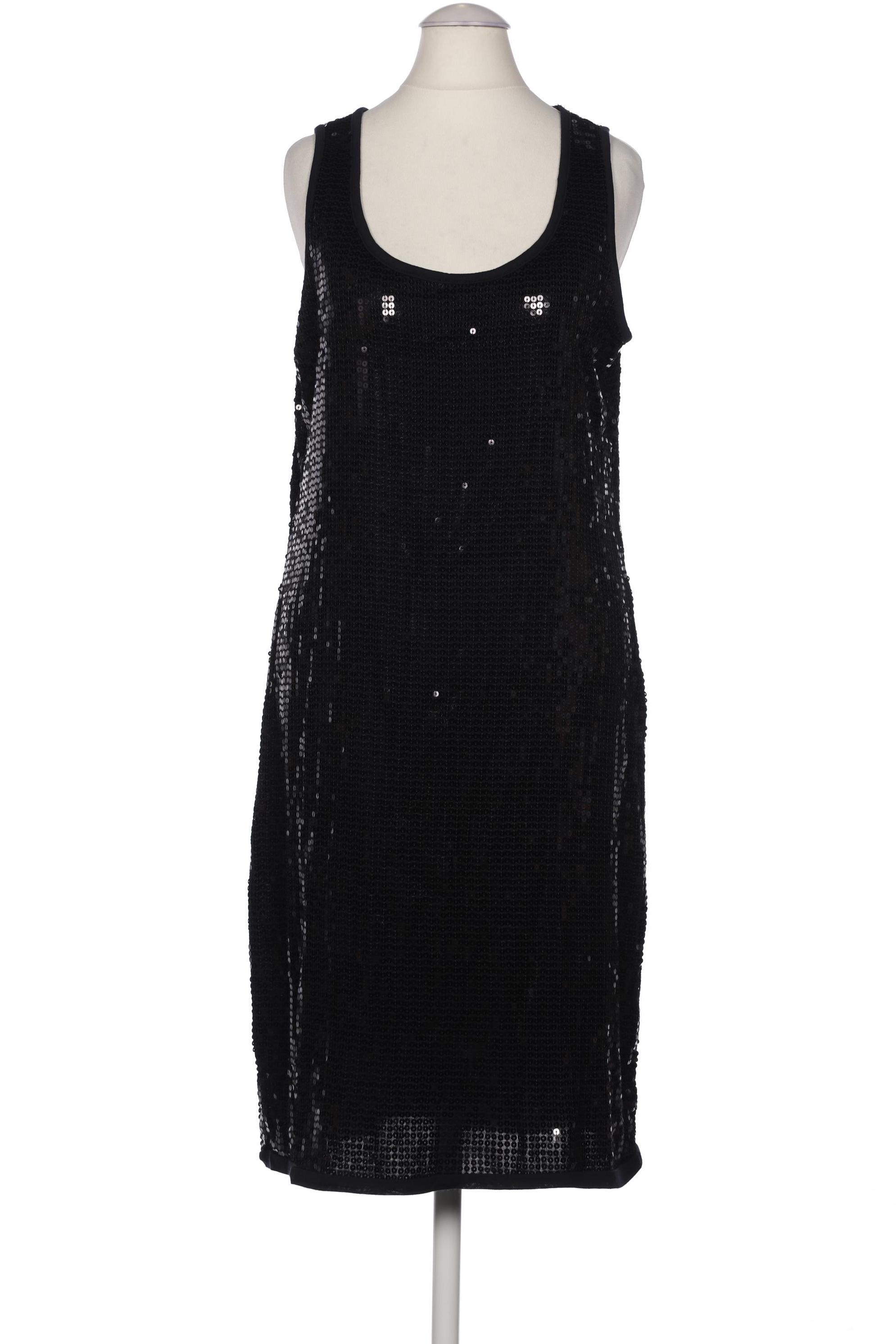 

Esprit Damen Kleid, schwarz, Gr. 36