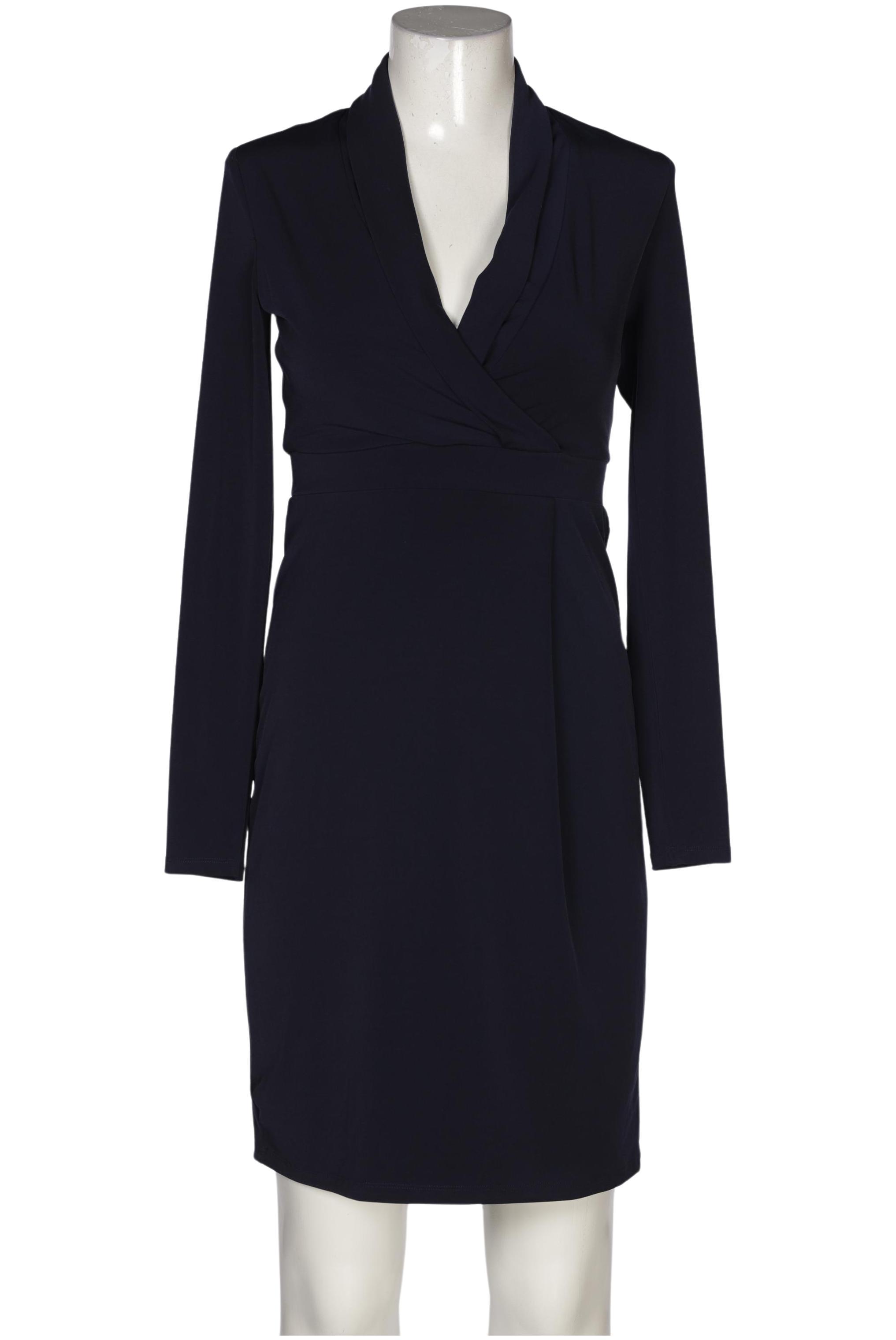 

Esprit Damen Kleid, marineblau, Gr. 36