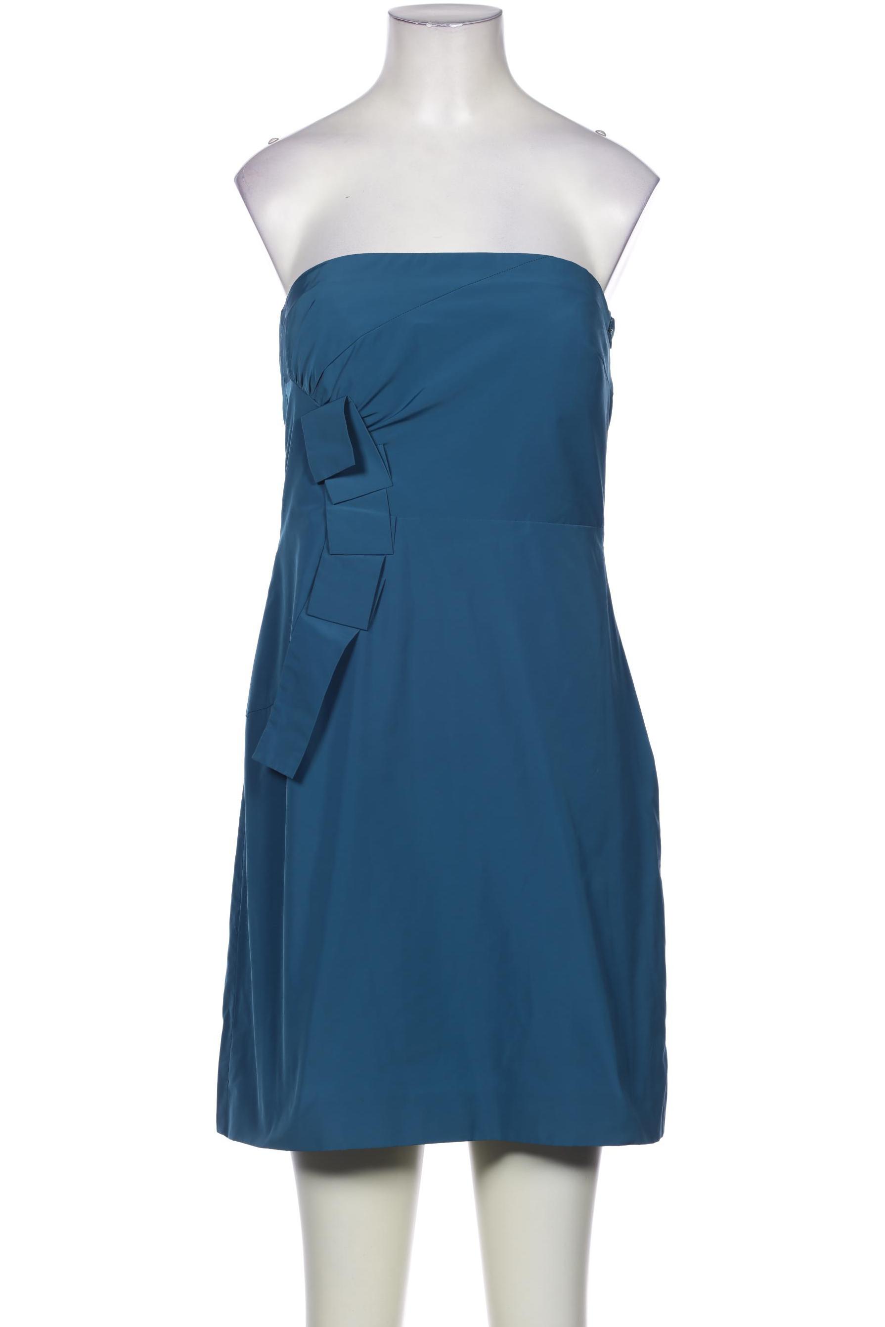 

Esprit Damen Kleid, türkis, Gr. 34