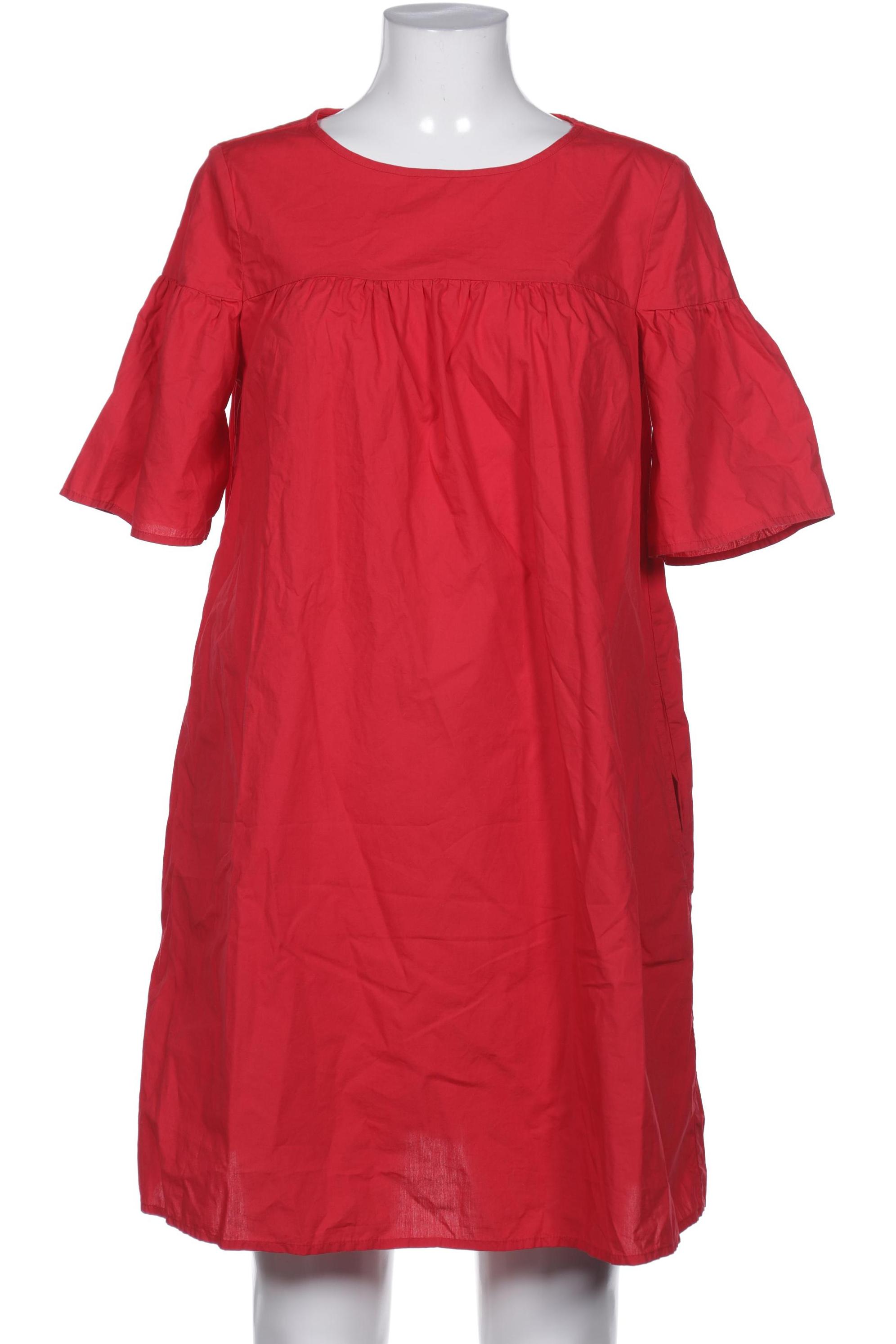 

Esprit Damen Kleid, rot, Gr. 38