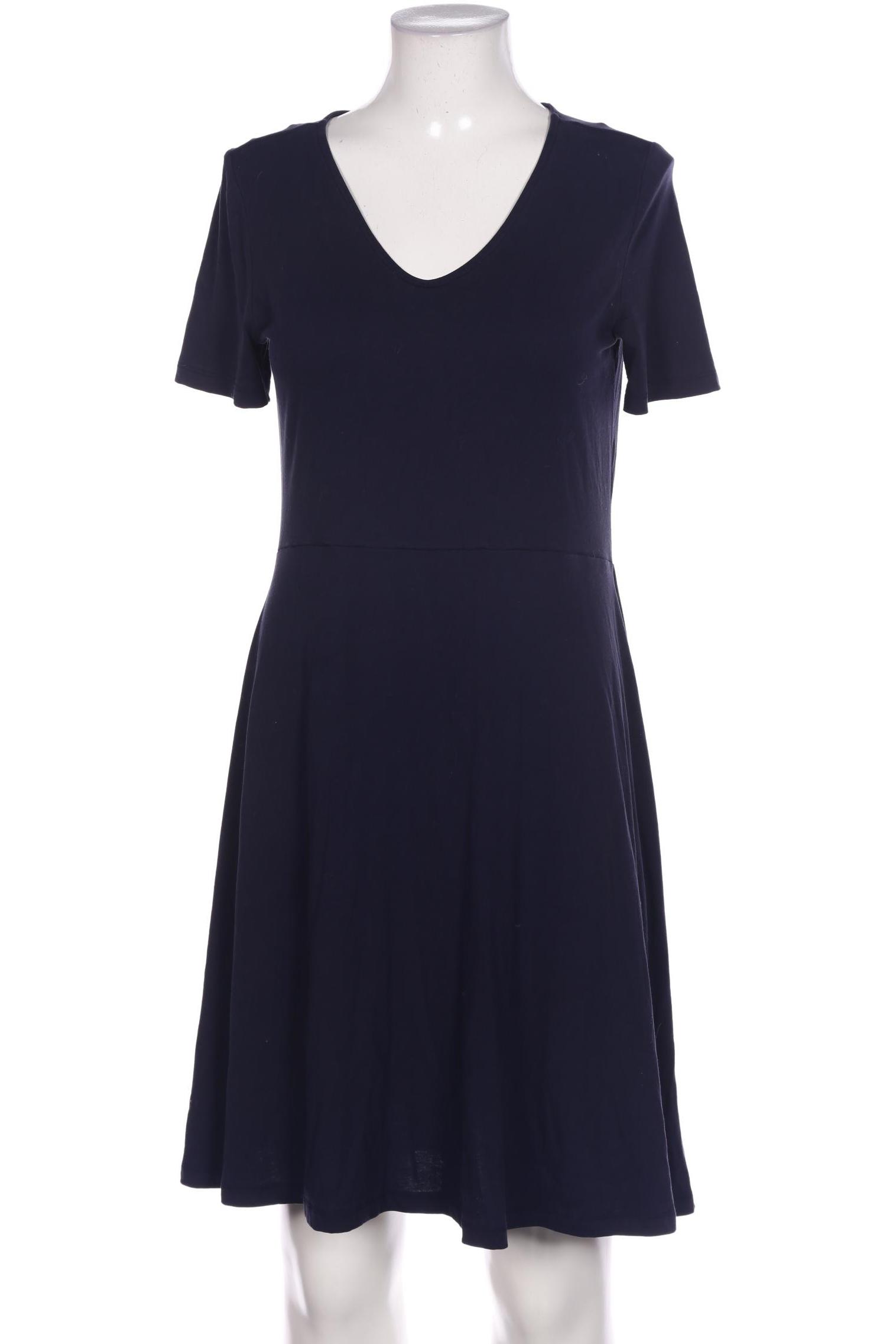 

Esprit Damen Kleid, marineblau, Gr. 38