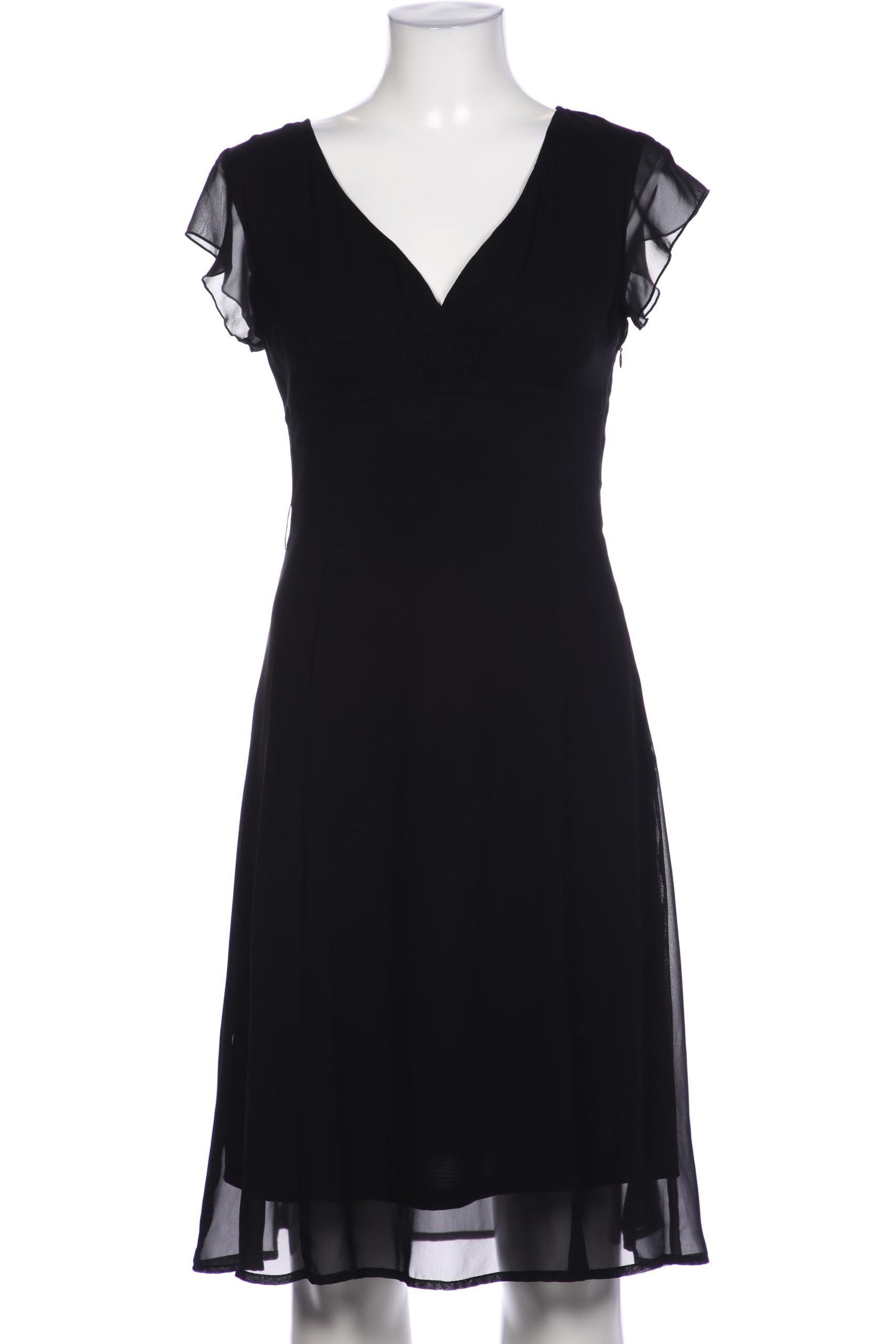 

Esprit Damen Kleid, schwarz