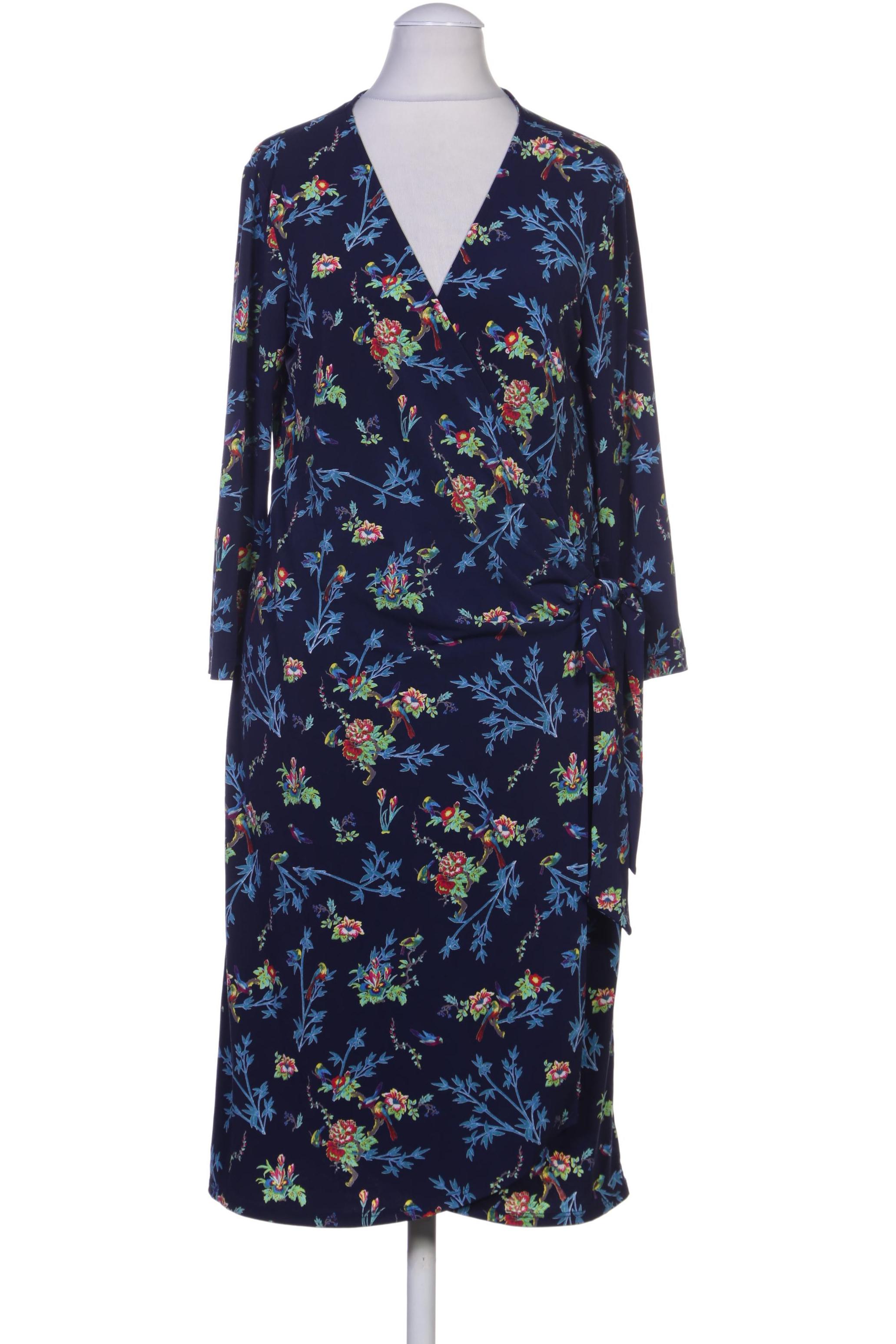

Esprit Damen Kleid, marineblau, Gr. 34