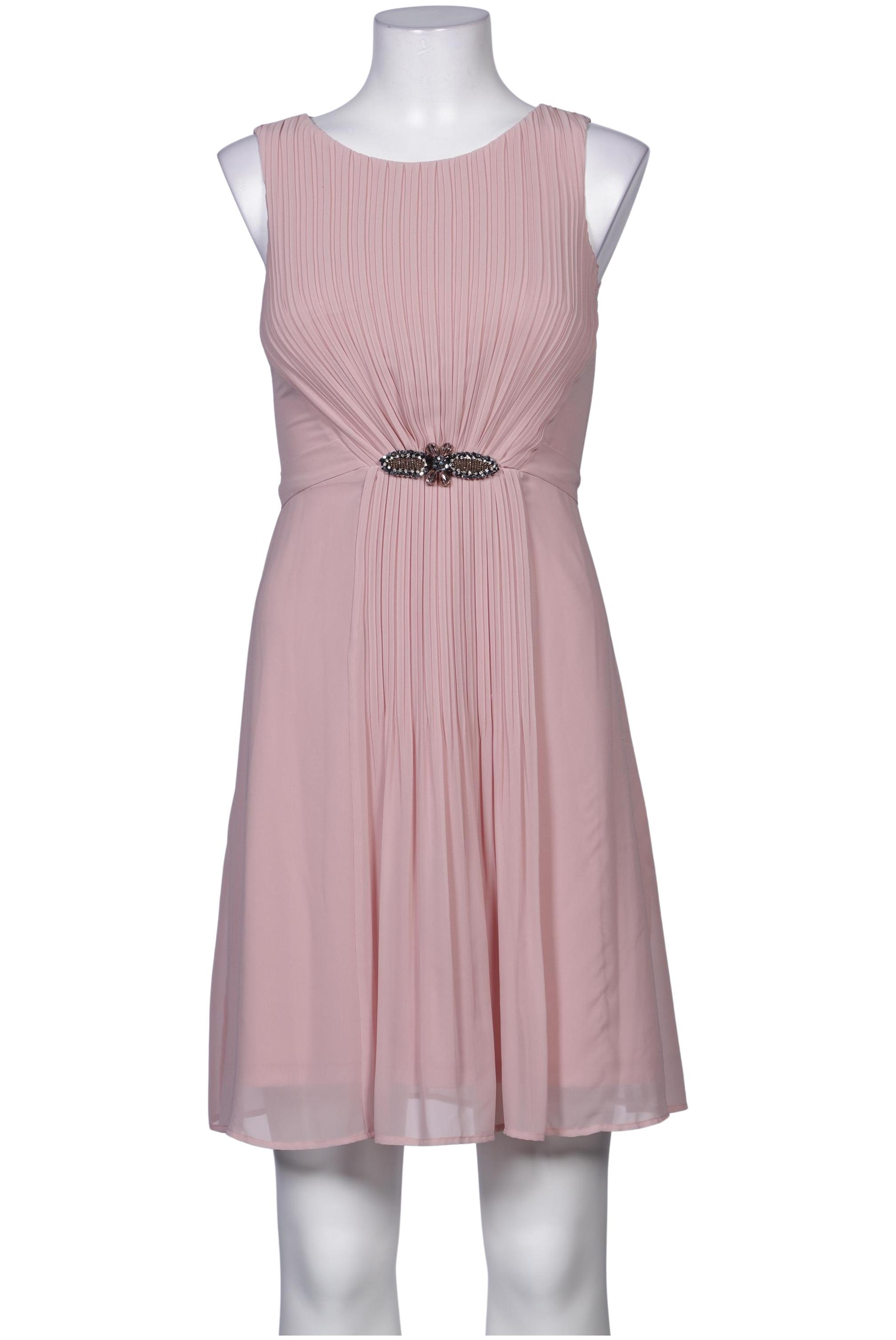 

Esprit Damen Kleid, pink, Gr. 34