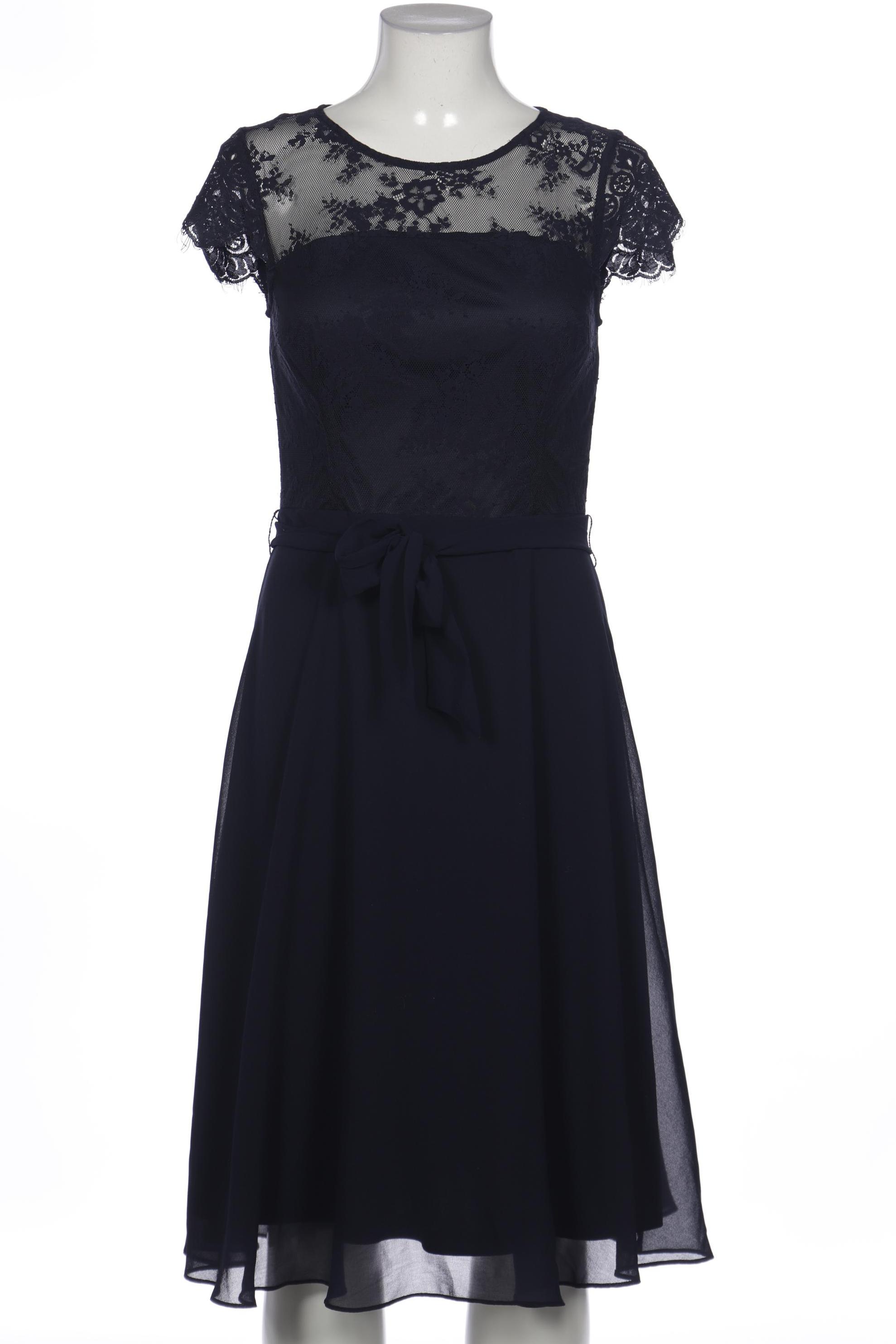 

Esprit Damen Kleid, marineblau, Gr. 38