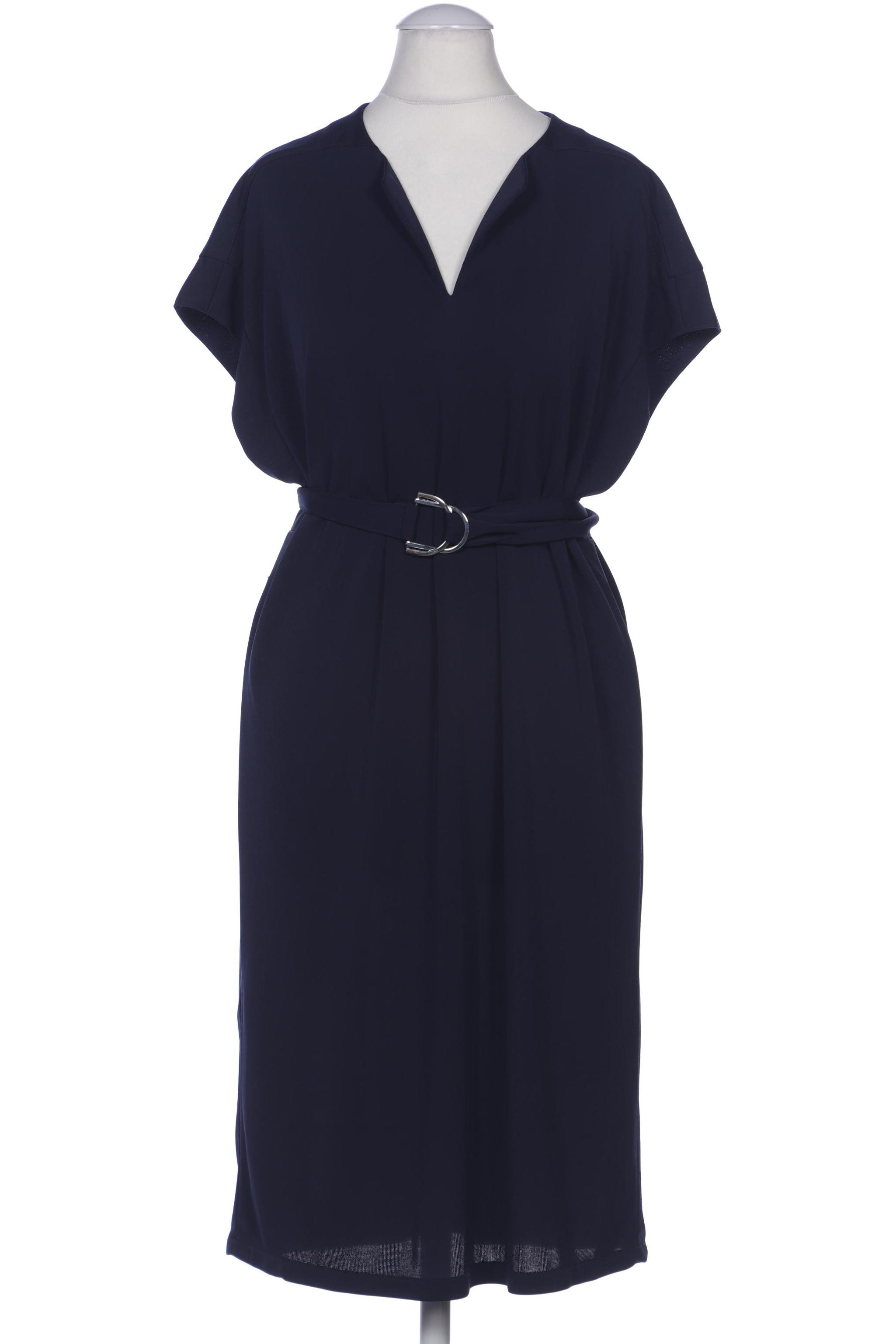 

Esprit Damen Kleid, marineblau, Gr. 34