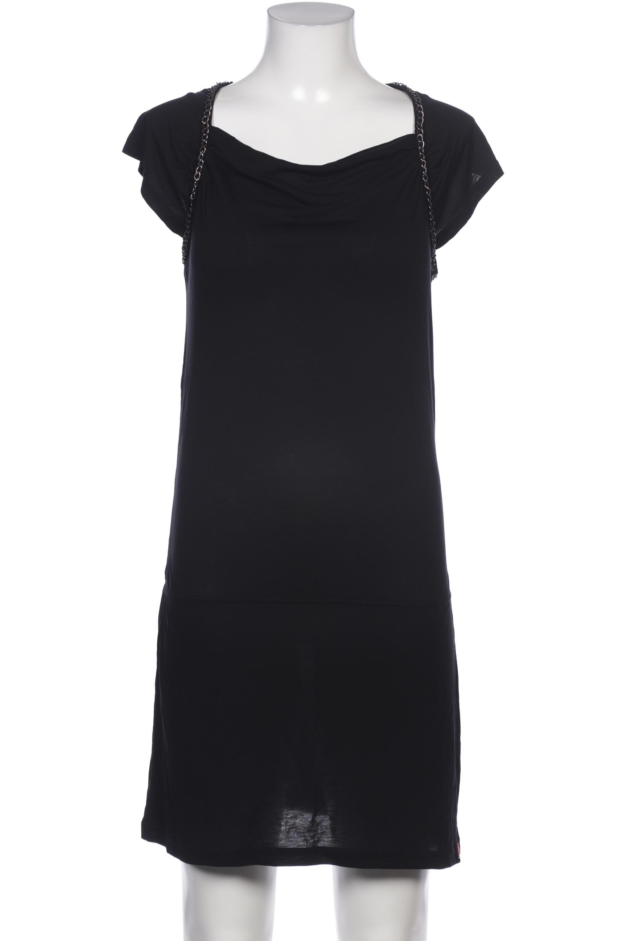 

Esprit Damen Kleid, marineblau, Gr. 38