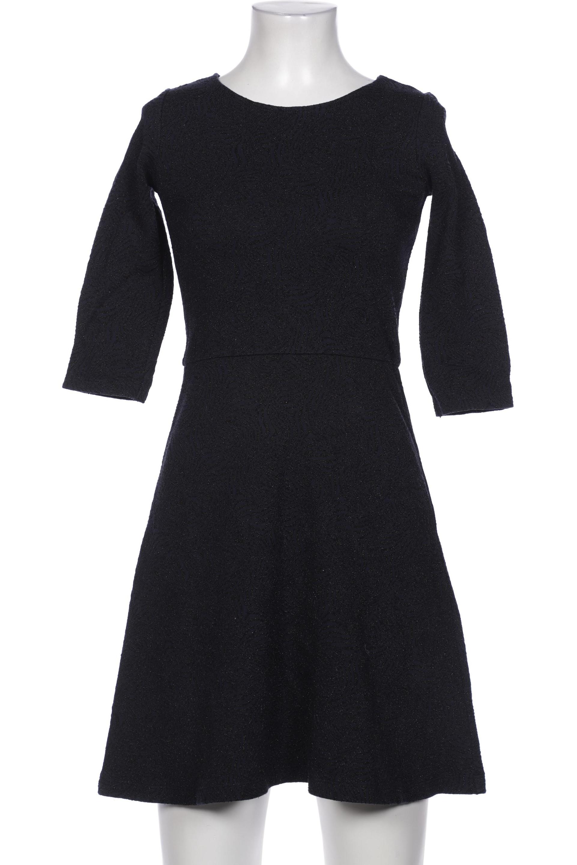 

Esprit Damen Kleid, marineblau, Gr. 34