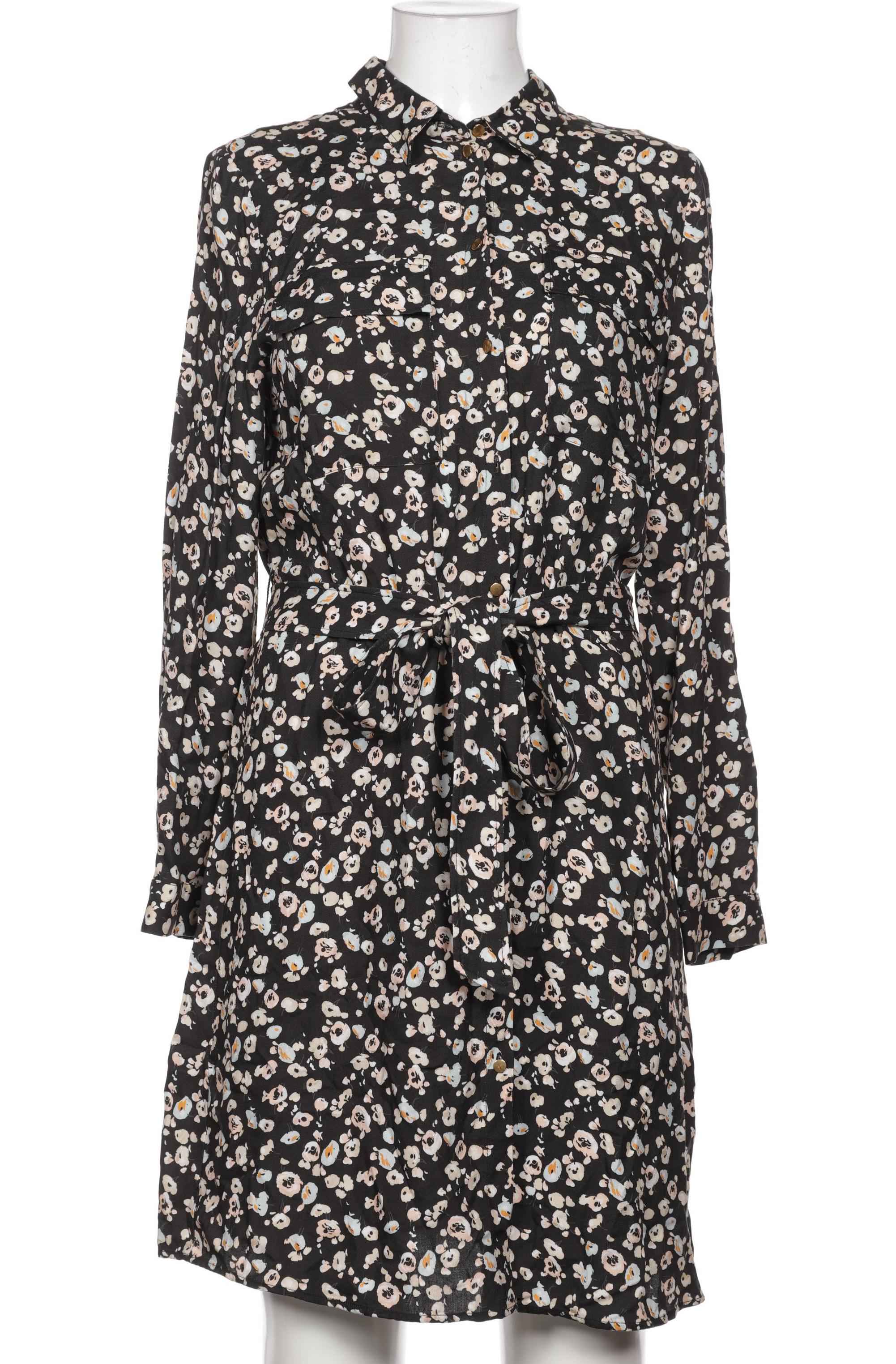 

Esprit Damen Kleid, schwarz, Gr. 40