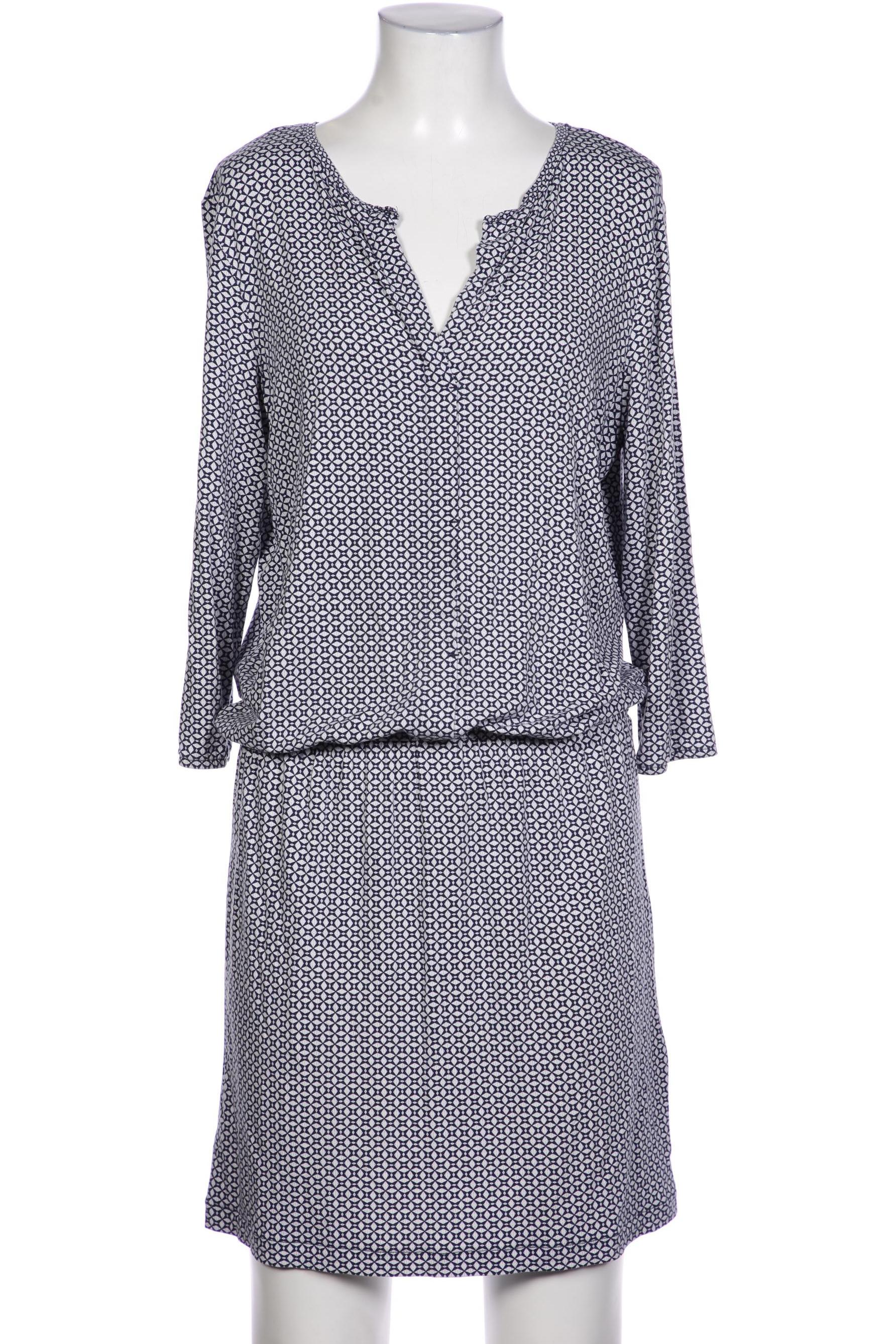 

Esprit Damen Kleid, marineblau, Gr. 36