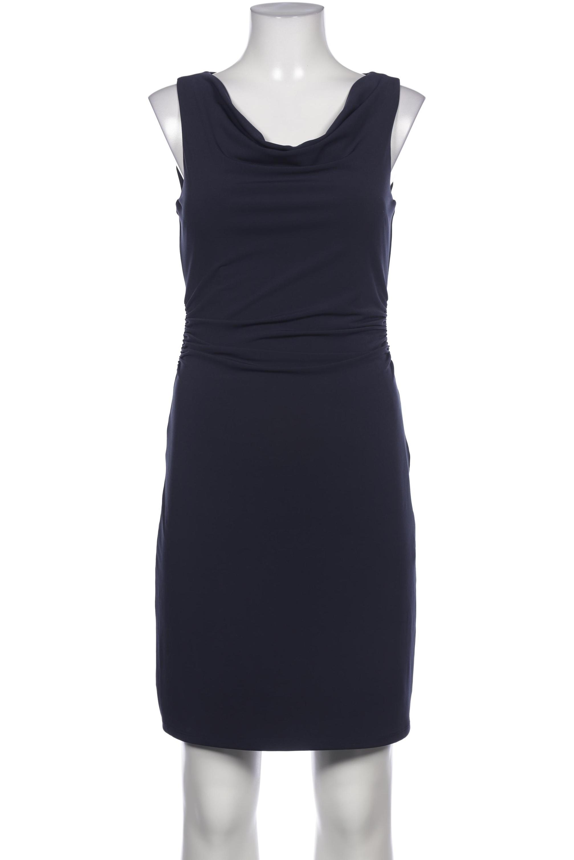 

Esprit Damen Kleid, marineblau, Gr. 36