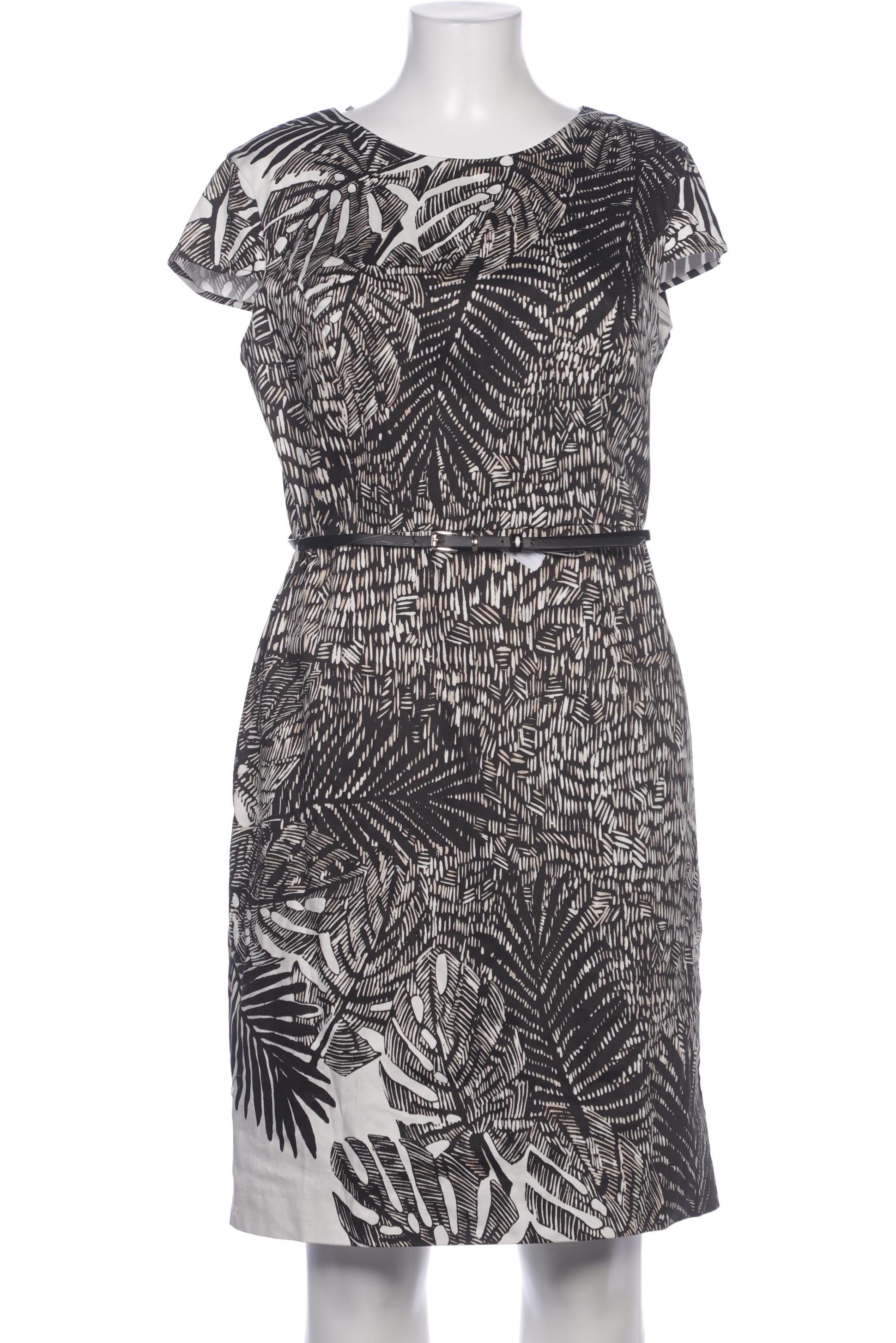 

Esprit Damen Kleid, schwarz, Gr. 44