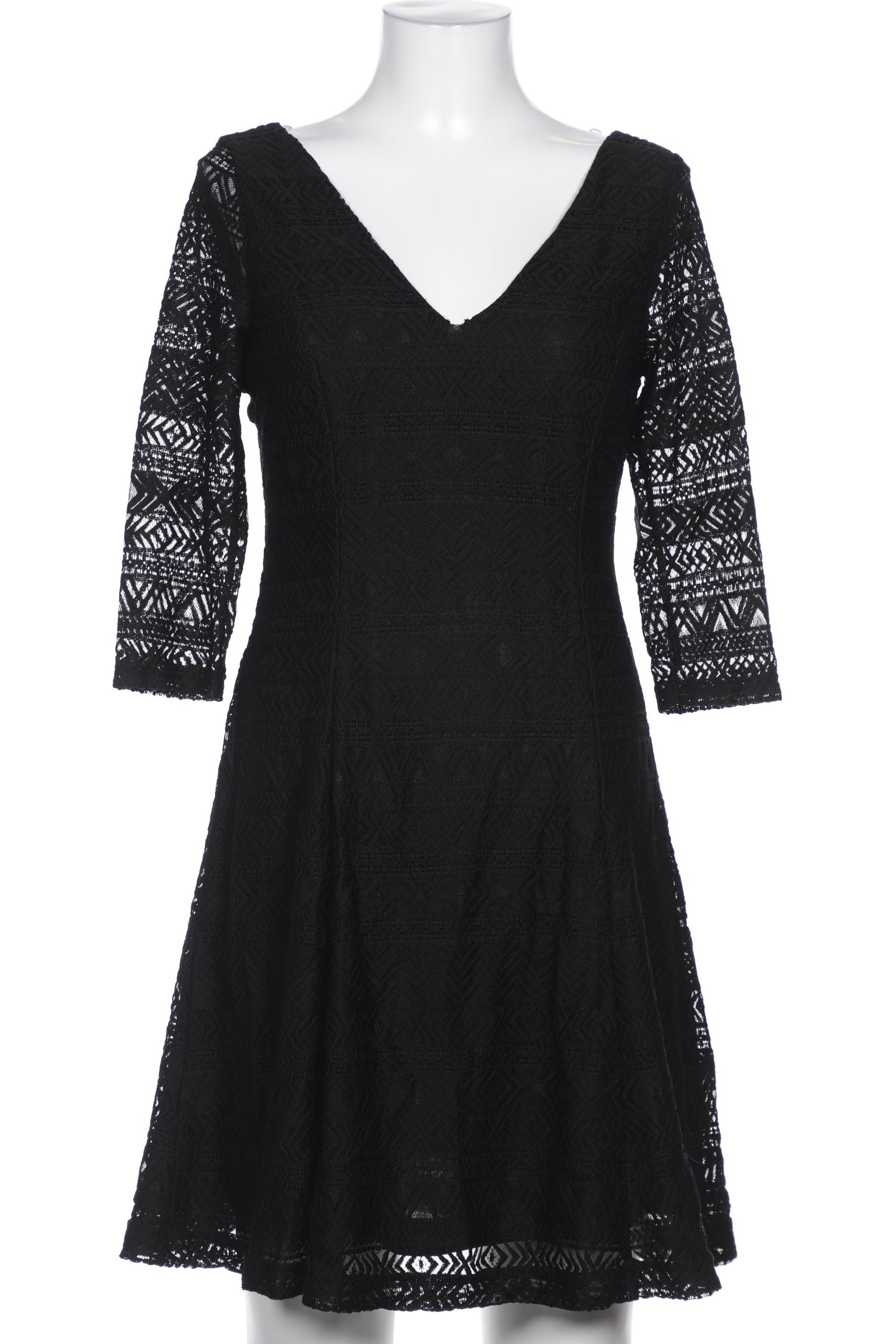 

Esprit Damen Kleid, schwarz