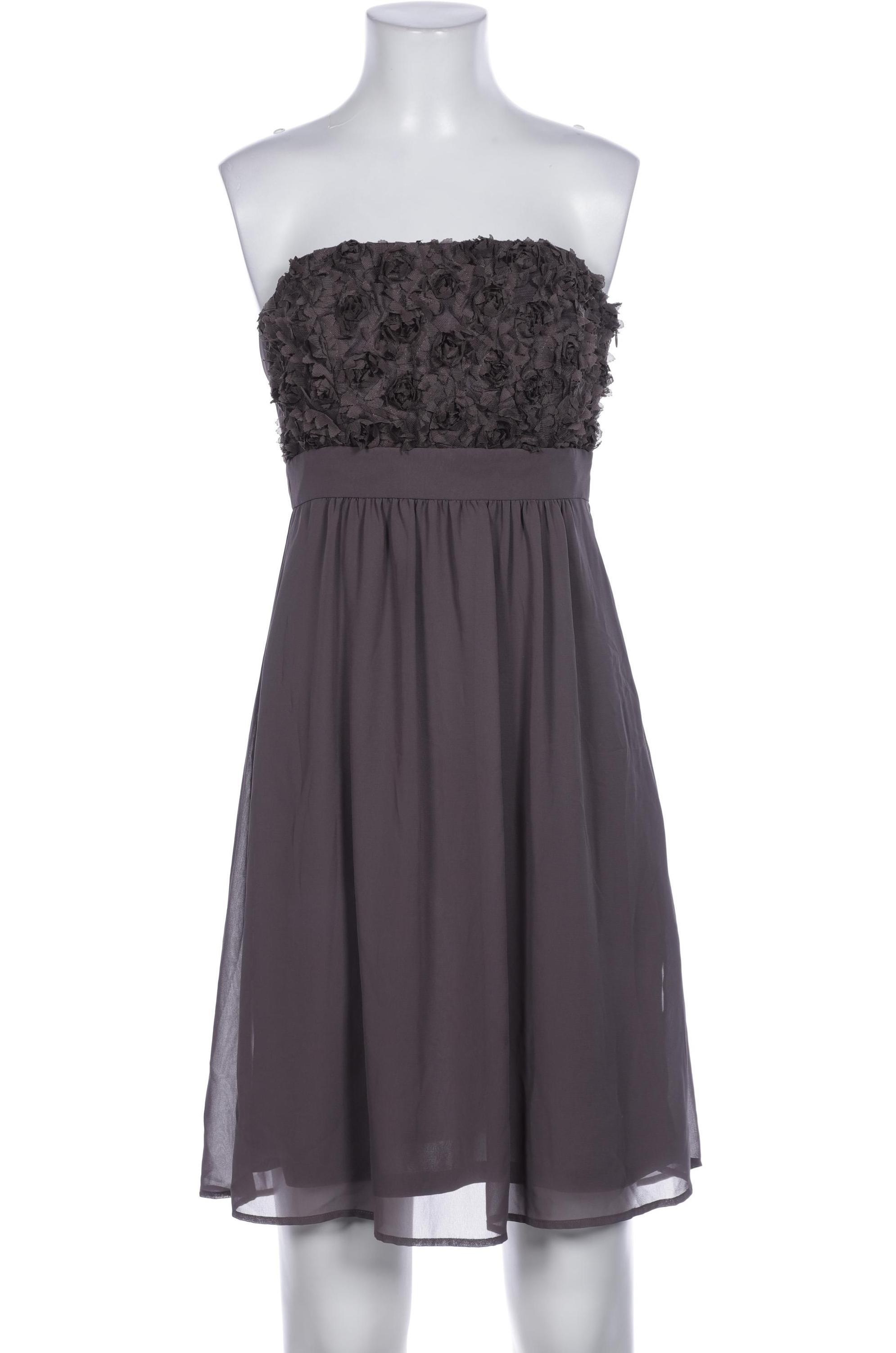 

Esprit Damen Kleid, braun, Gr. 34