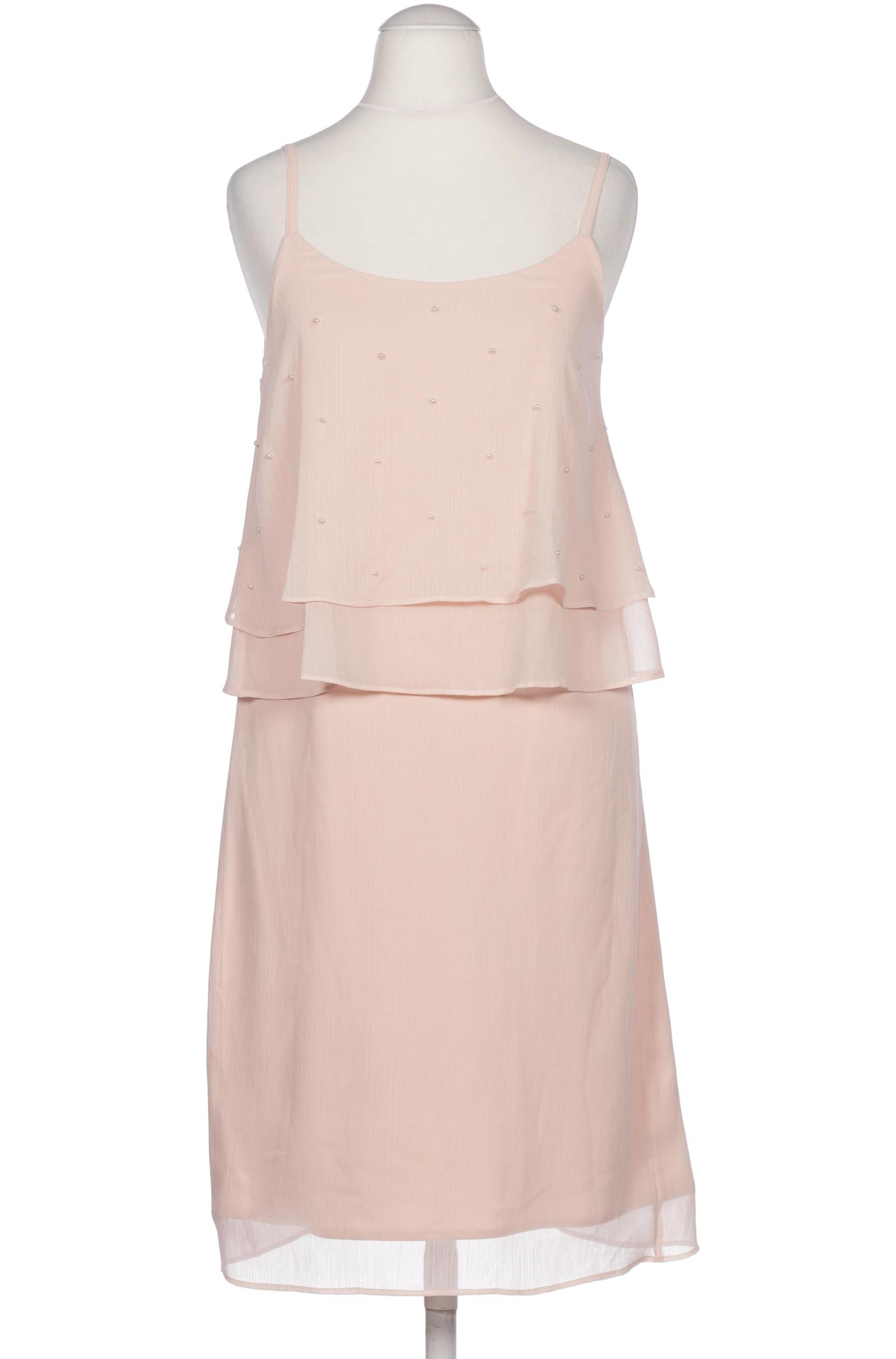 

Esprit Damen Kleid, pink, Gr. 32