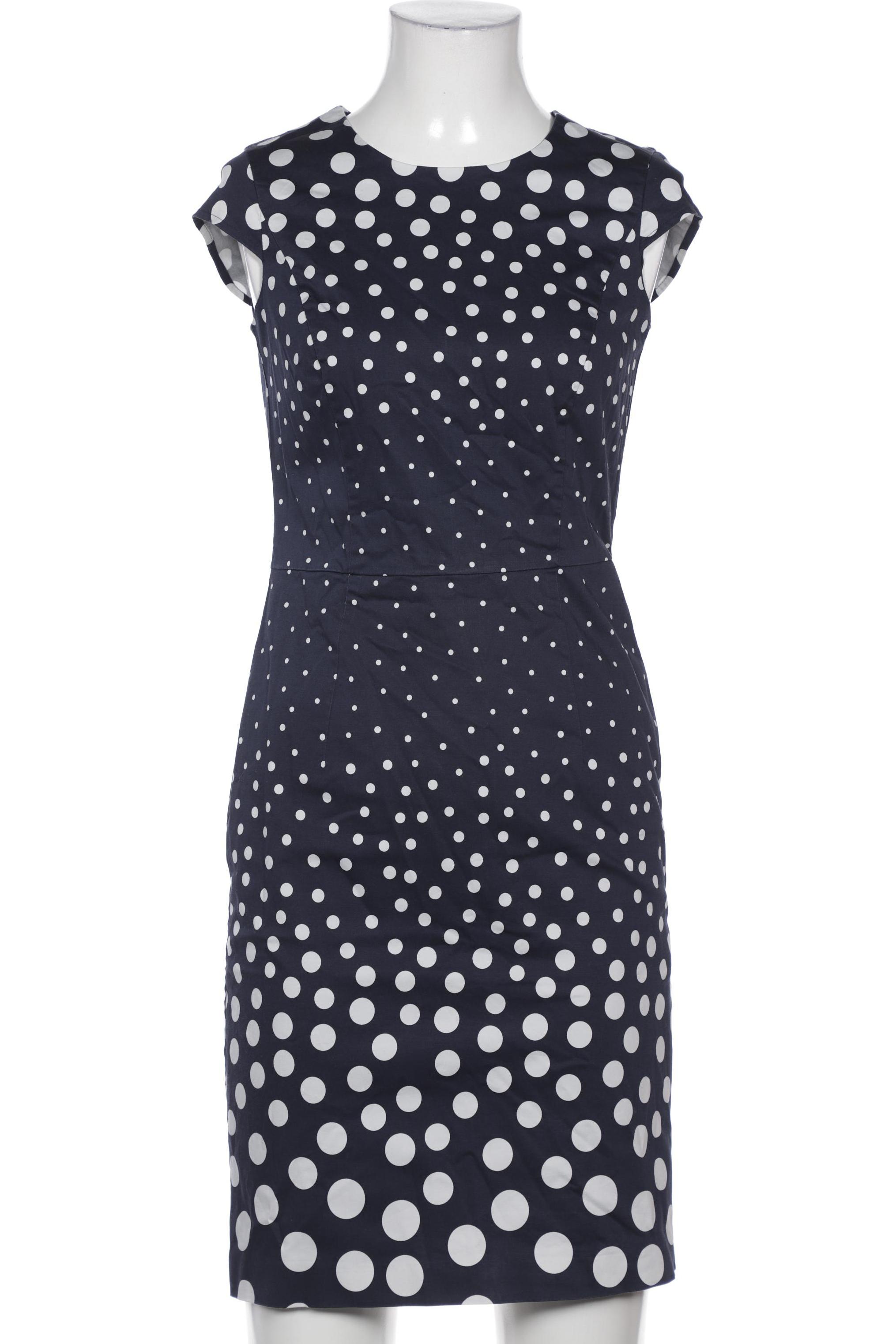 

Esprit Damen Kleid, marineblau, Gr. 34