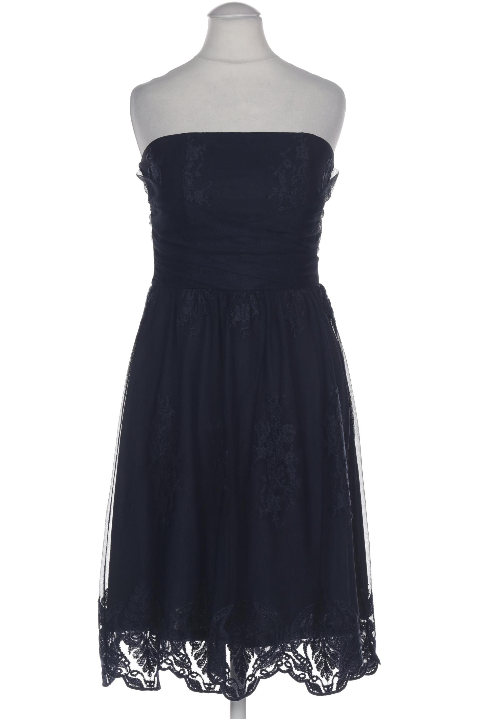 

Esprit Damen Kleid, marineblau, Gr. 36