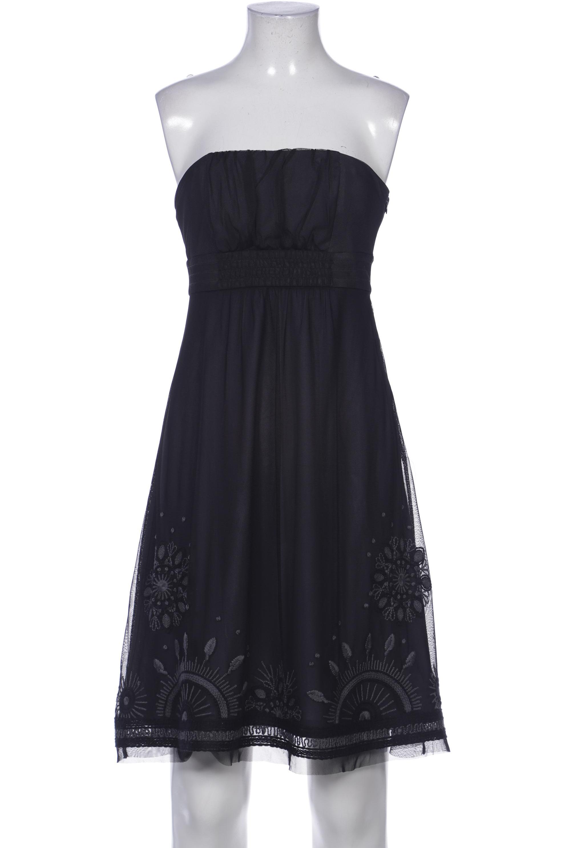 

Esprit Damen Kleid, schwarz, Gr. 36