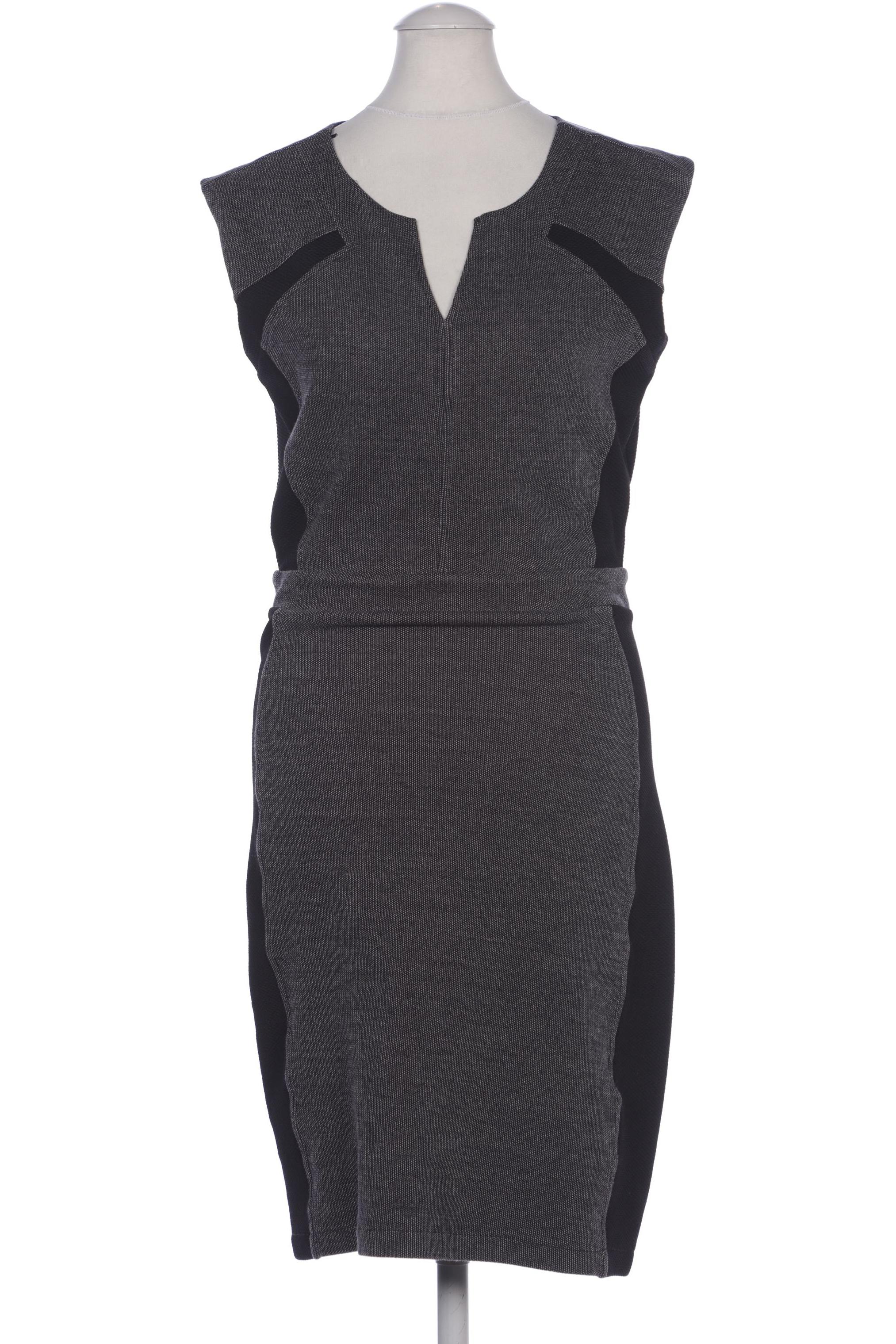 

Esprit Damen Kleid, schwarz, Gr. 36