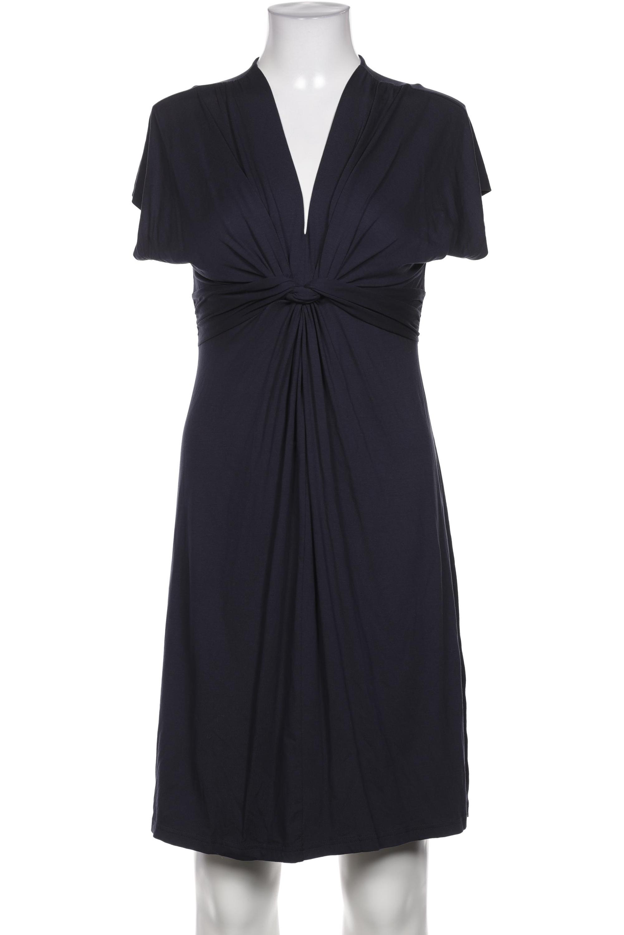 

Esprit Damen Kleid, marineblau, Gr. 36