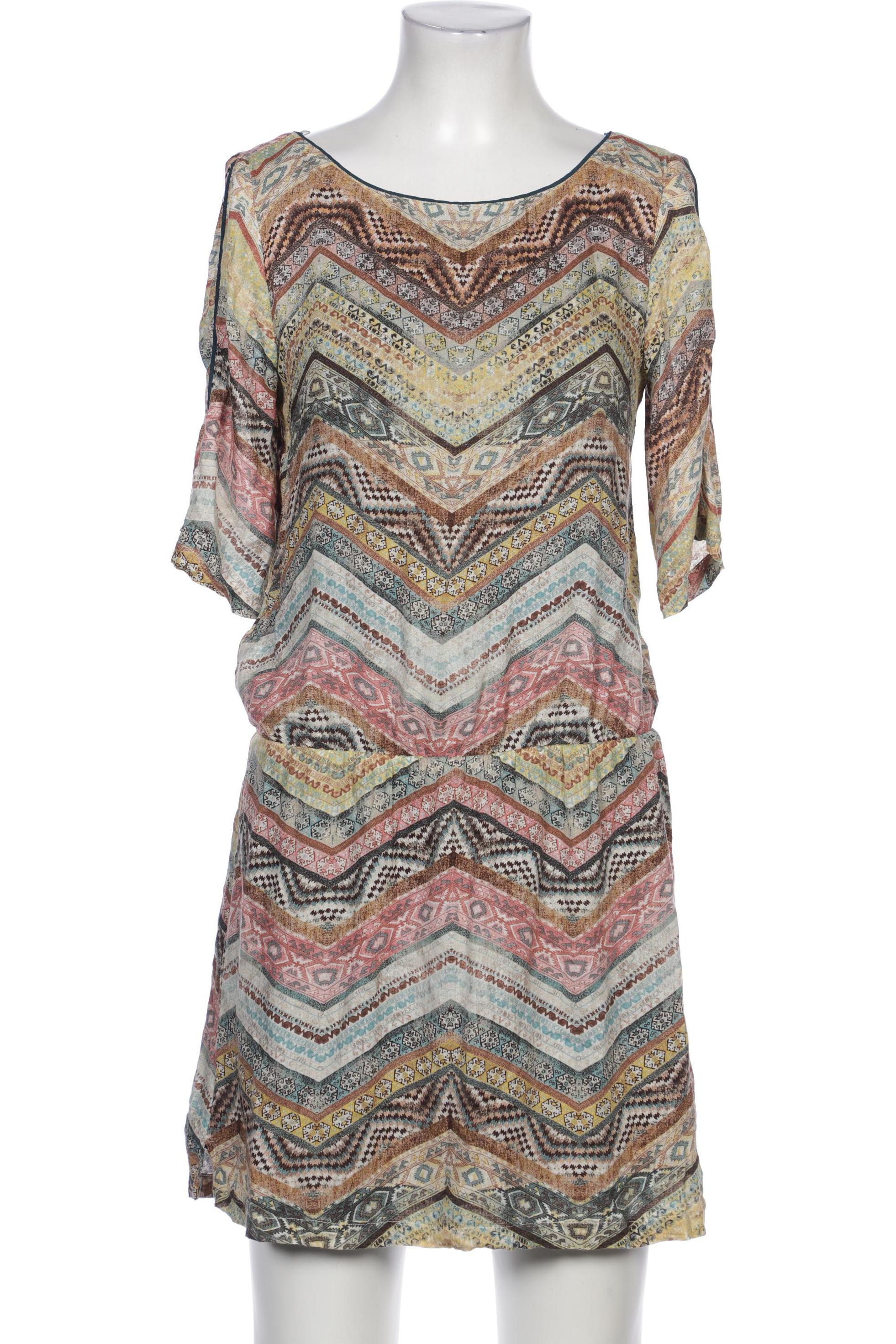 

Esprit Damen Kleid, mehrfarbig