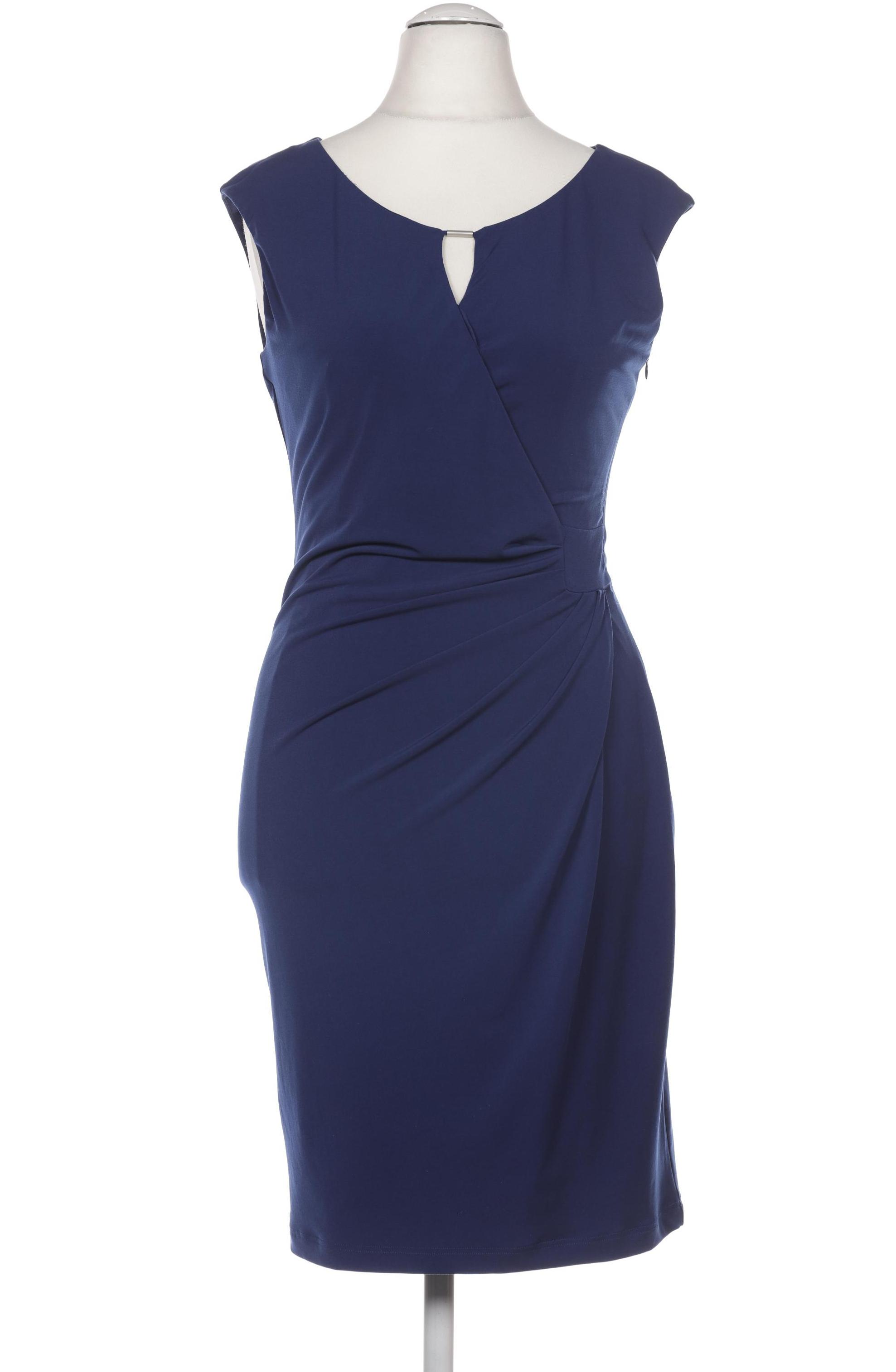 

Esprit Damen Kleid, blau, Gr. 36