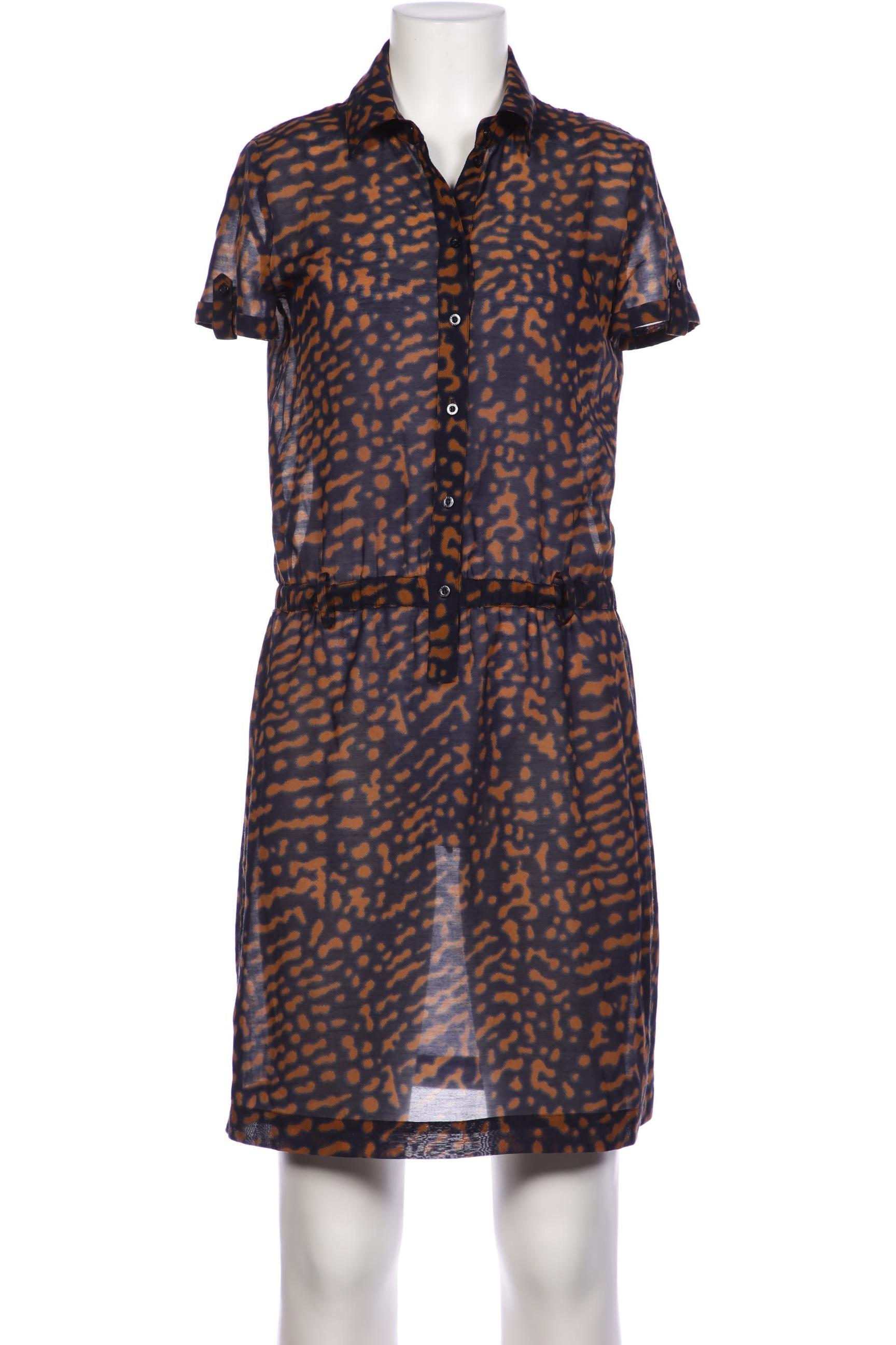 

Esprit Damen Kleid, marineblau, Gr. 34