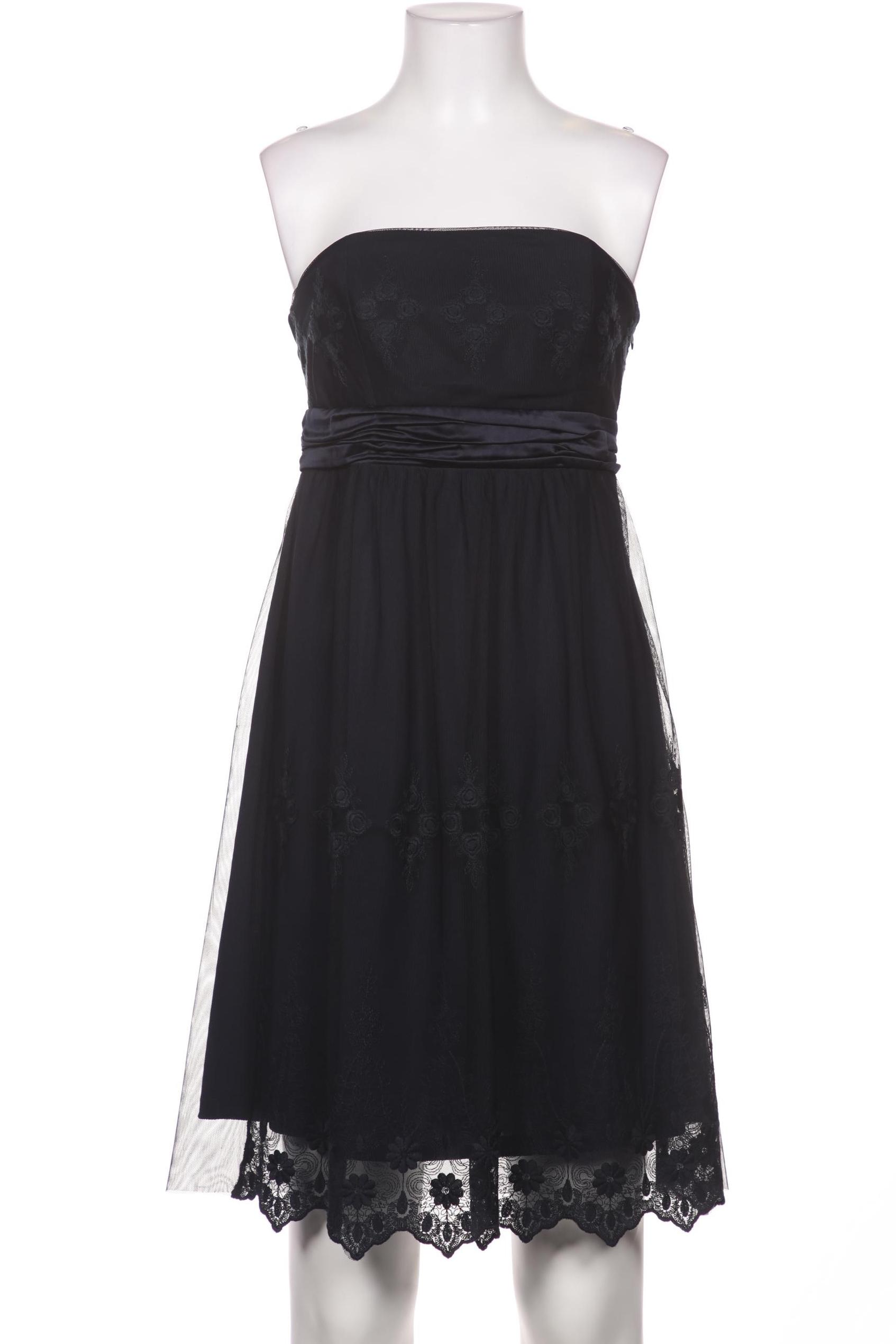 

Esprit Damen Kleid, marineblau, Gr. 38