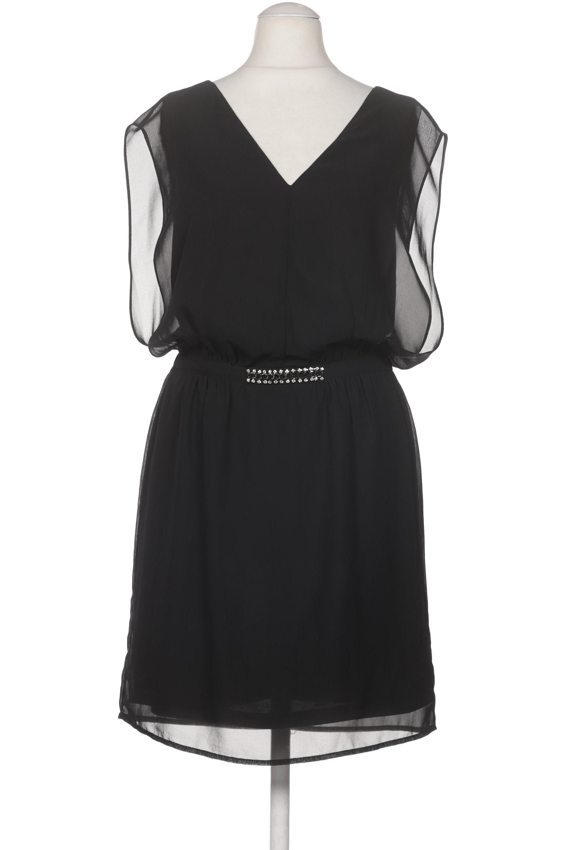 

Esprit Damen Kleid, schwarz, Gr. 34