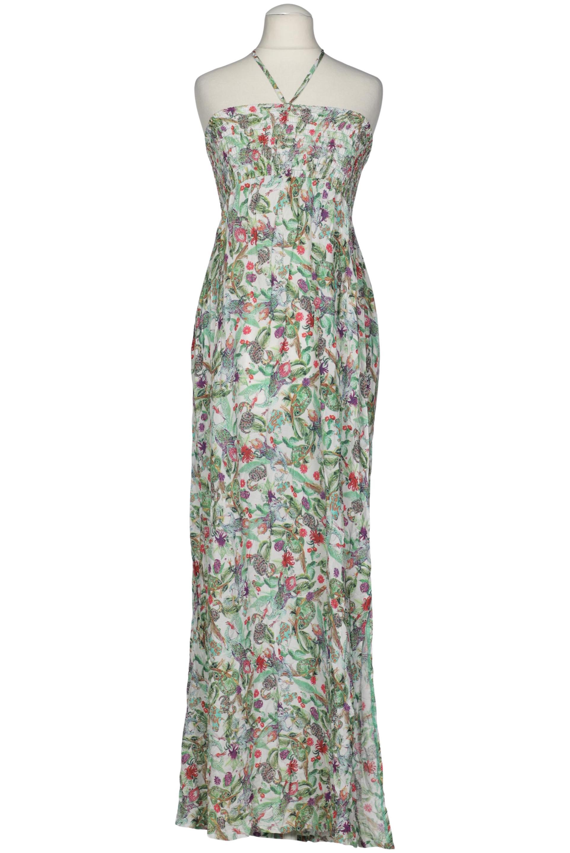 

Esprit Damen Kleid, grün, Gr. 34