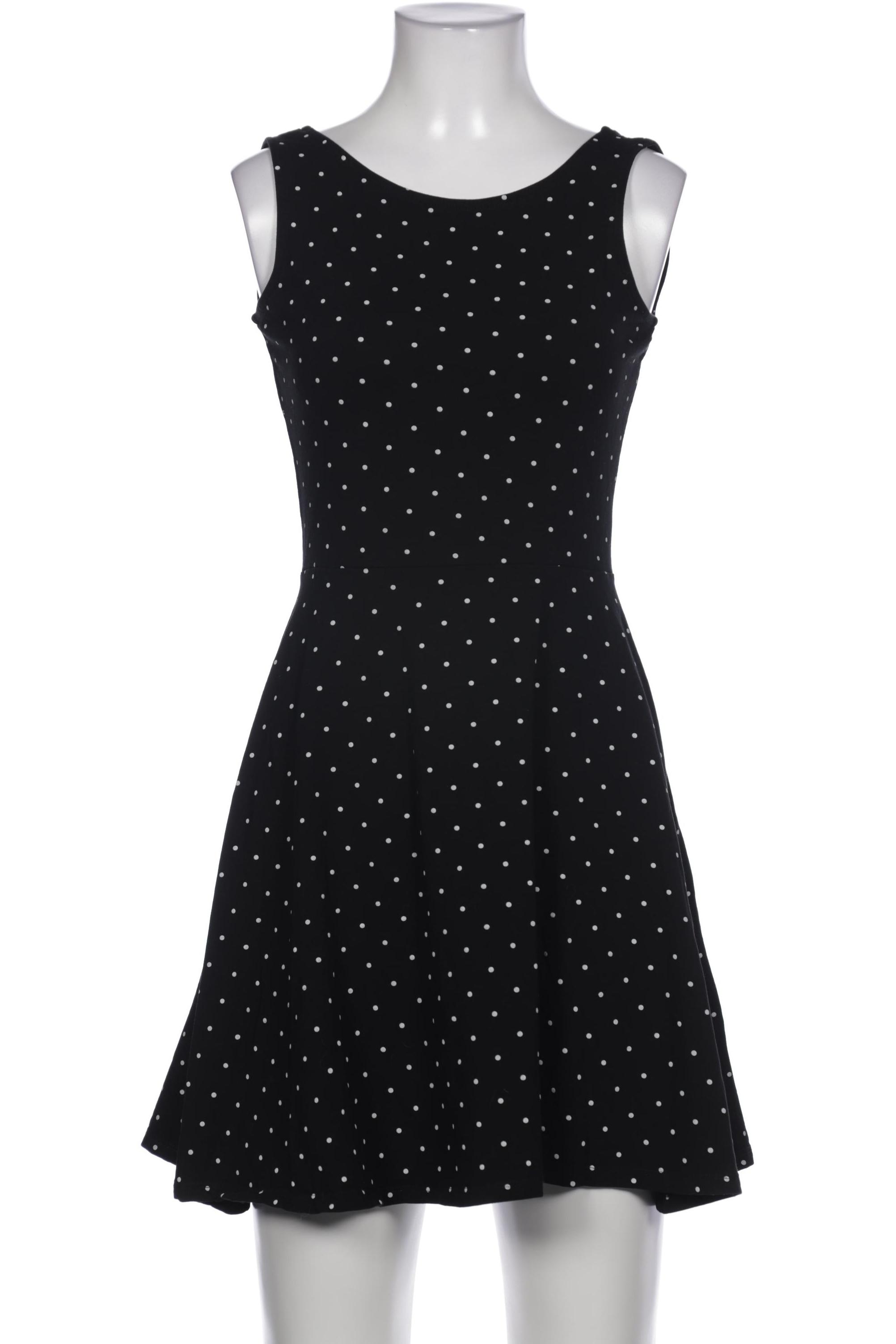 

Esprit Damen Kleid, schwarz