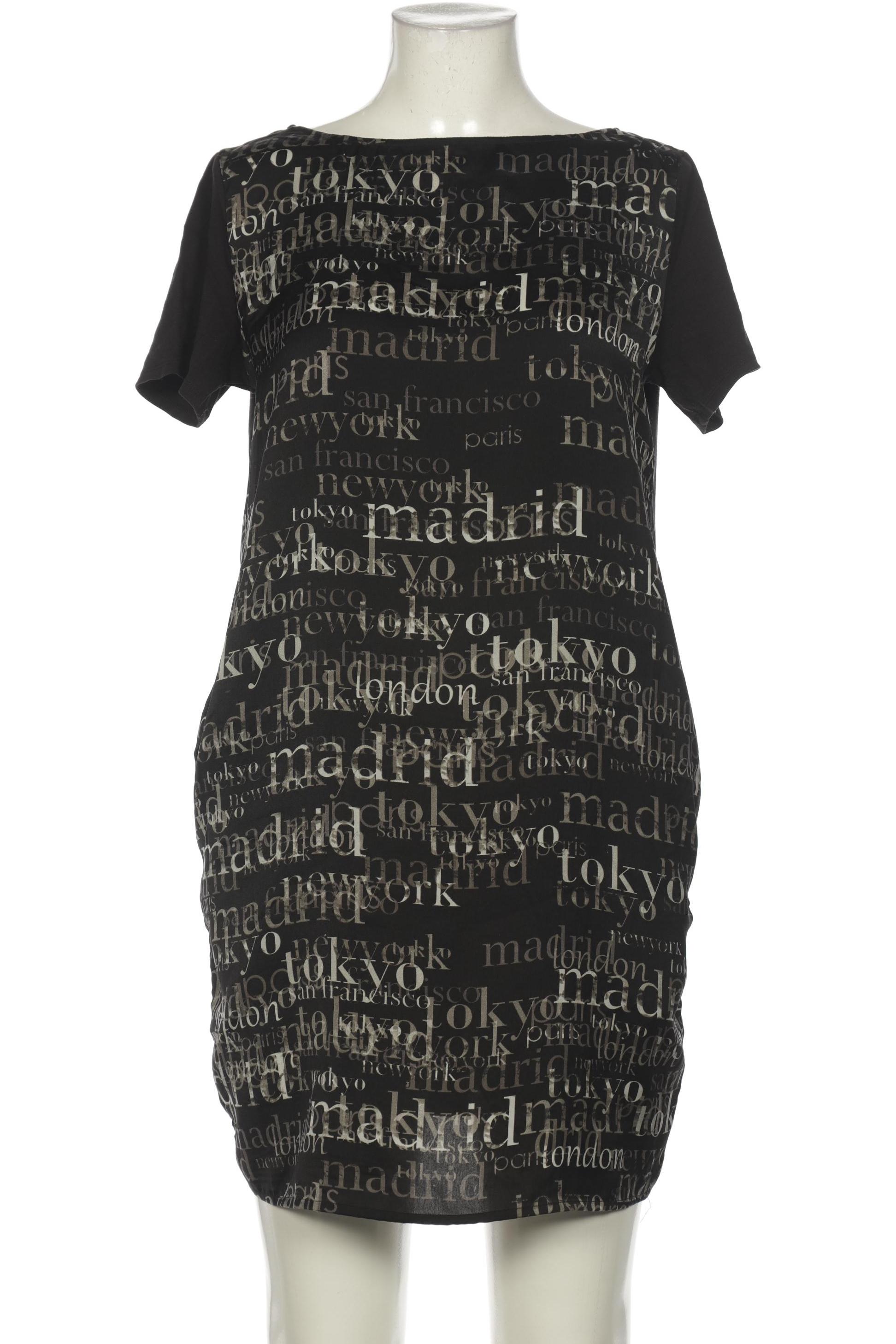 

Esprit Damen Kleid, schwarz, Gr. 38