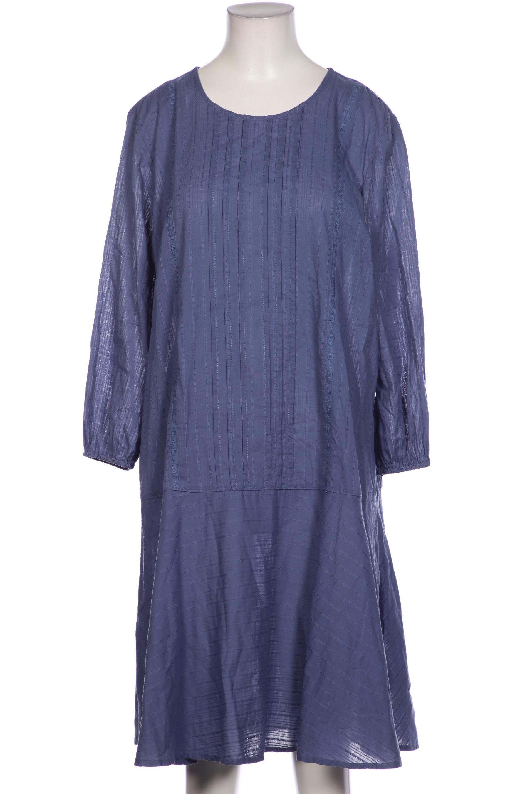 

Esprit Damen Kleid, blau, Gr. 38