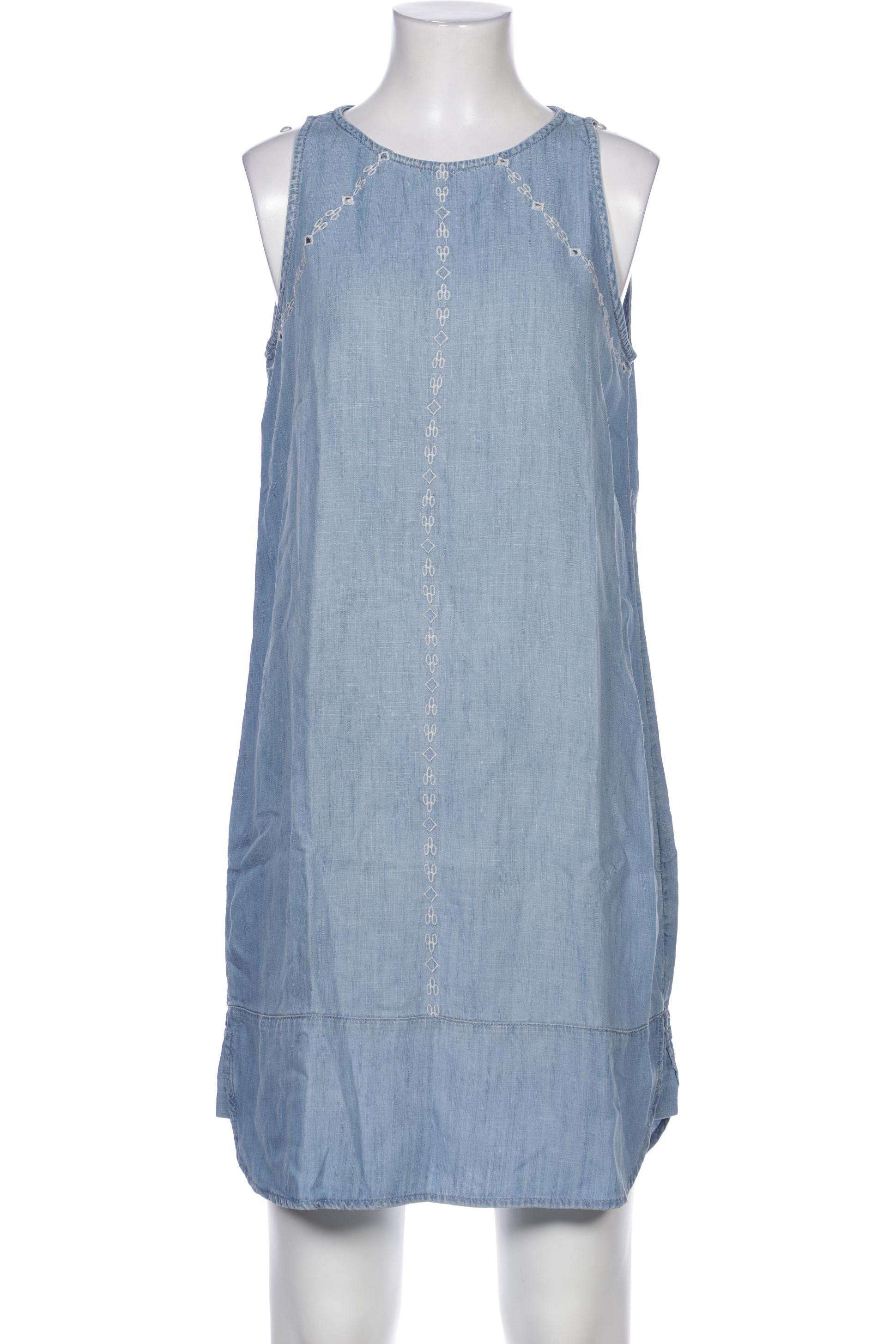 

Esprit Damen Kleid, blau