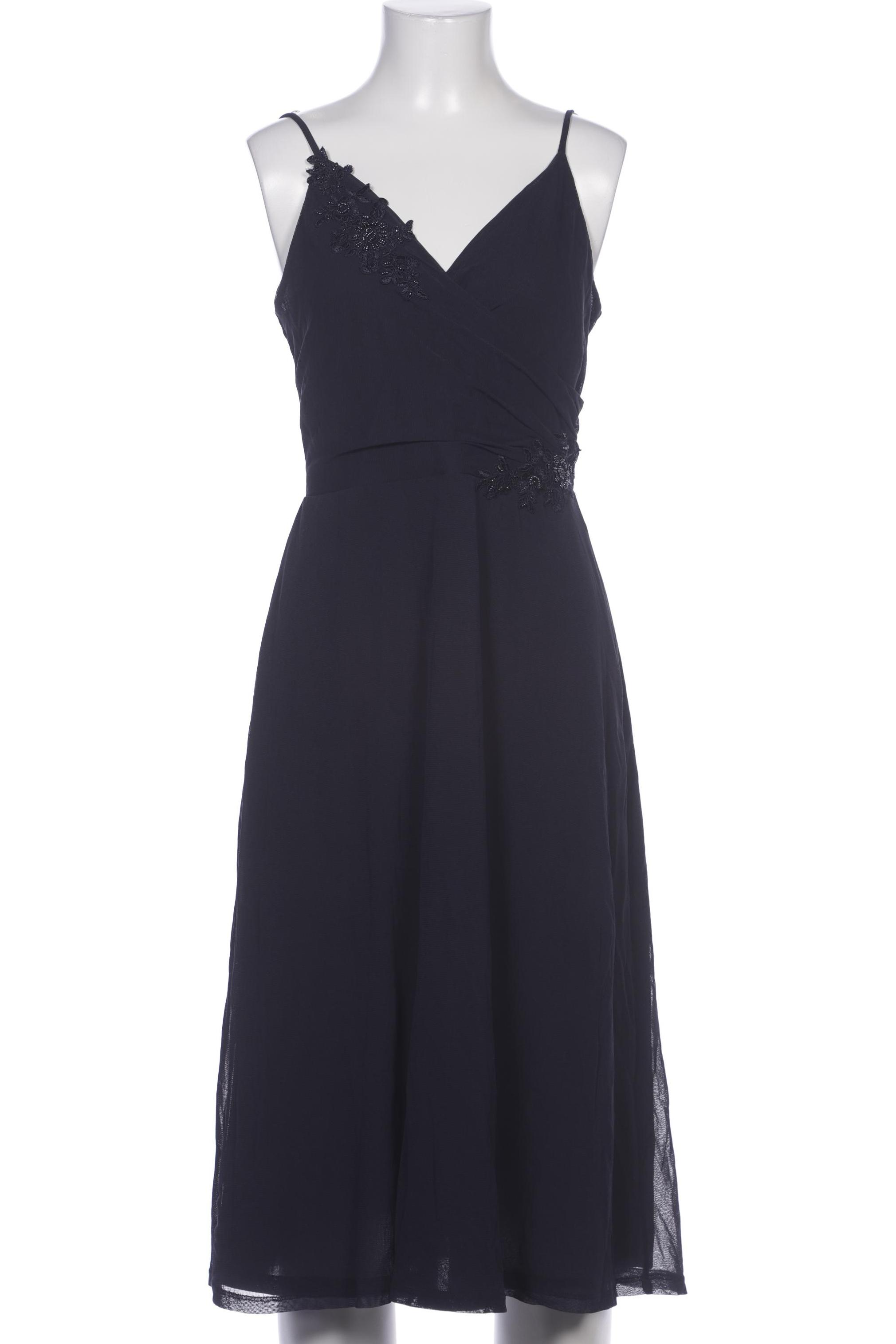 

Esprit Damen Kleid, marineblau, Gr. 36