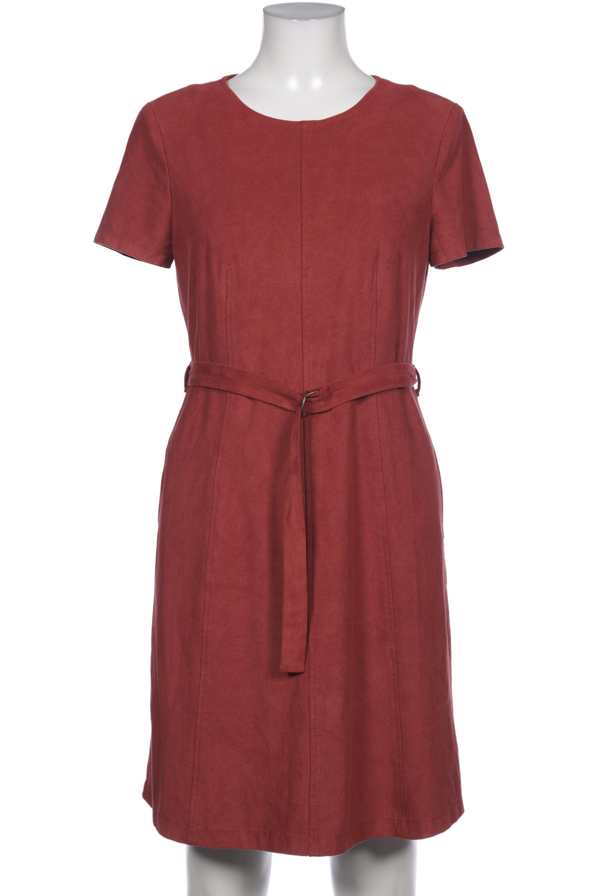 

Esprit Damen Kleid, rot