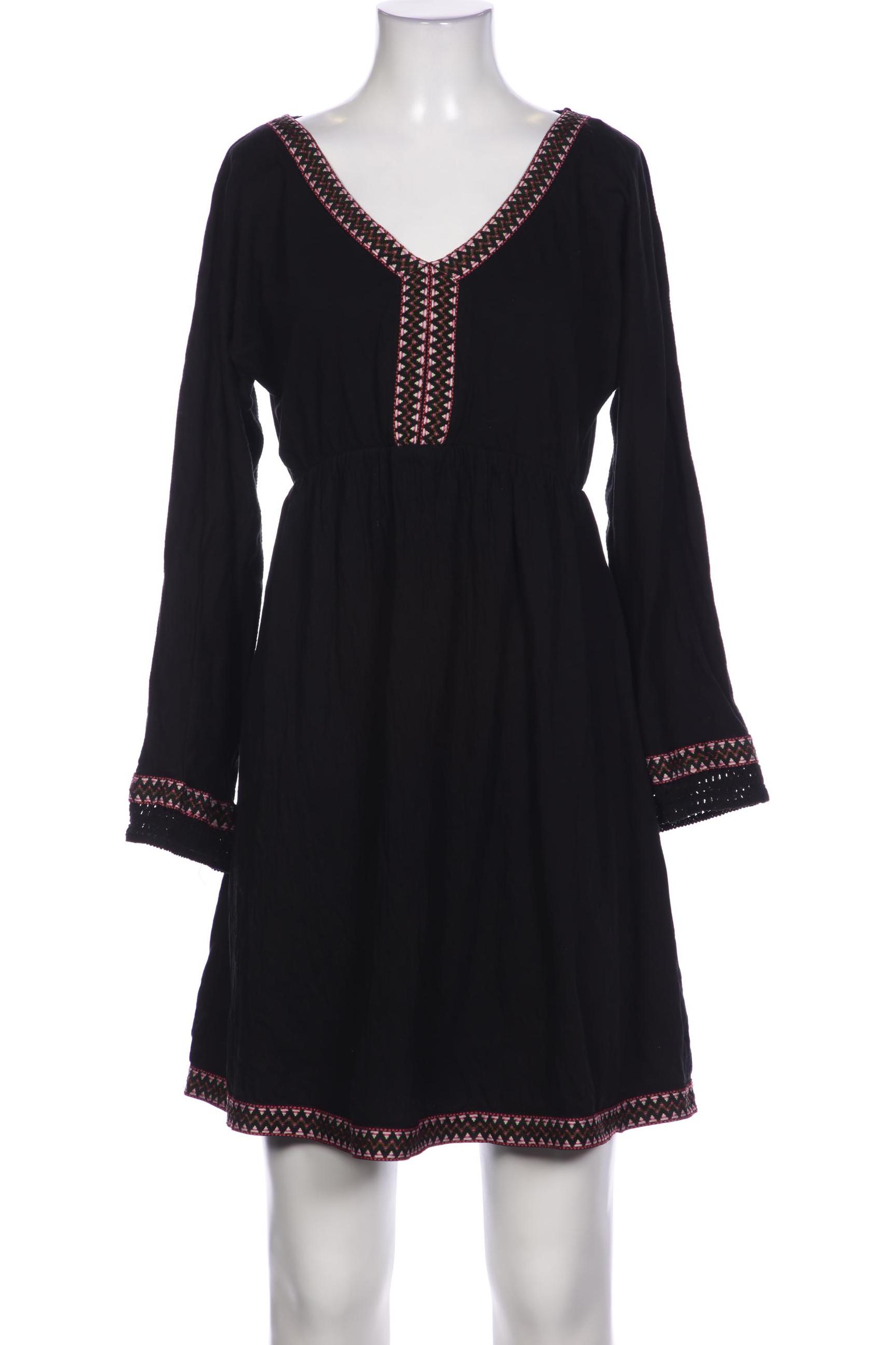 

Esprit Damen Kleid, schwarz, Gr. 36
