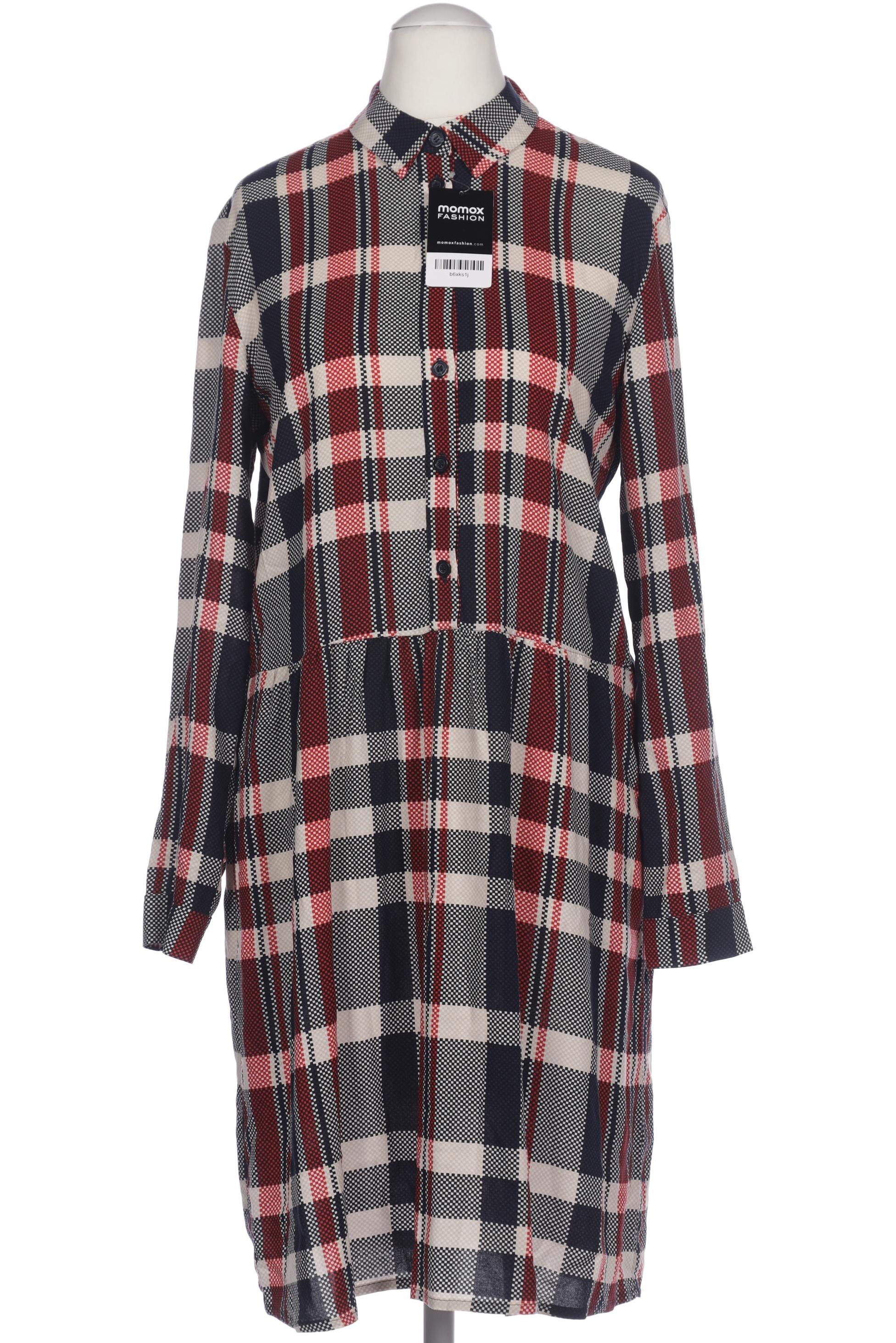 

Esprit Damen Kleid, mehrfarbig, Gr. 36