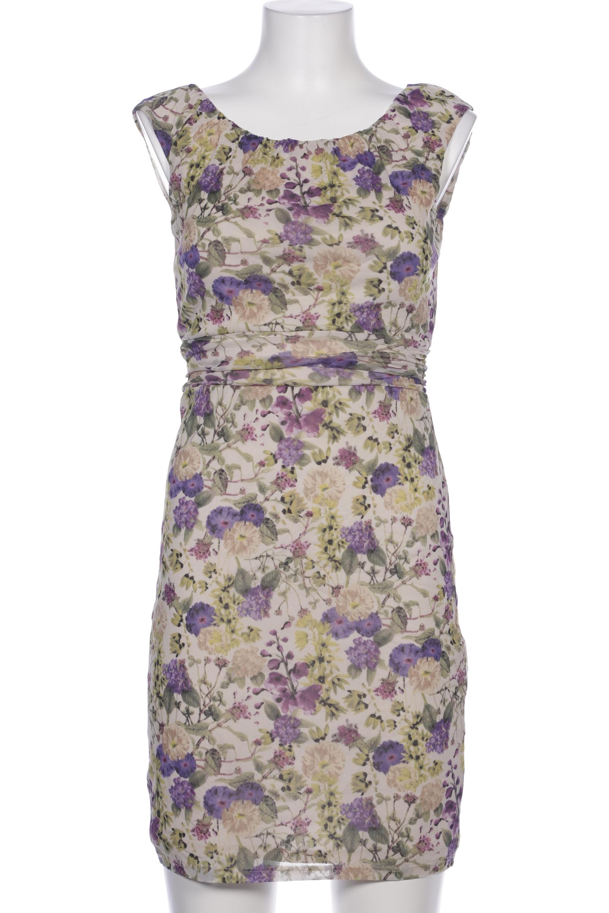 

Esprit Damen Kleid, mehrfarbig, Gr. 36