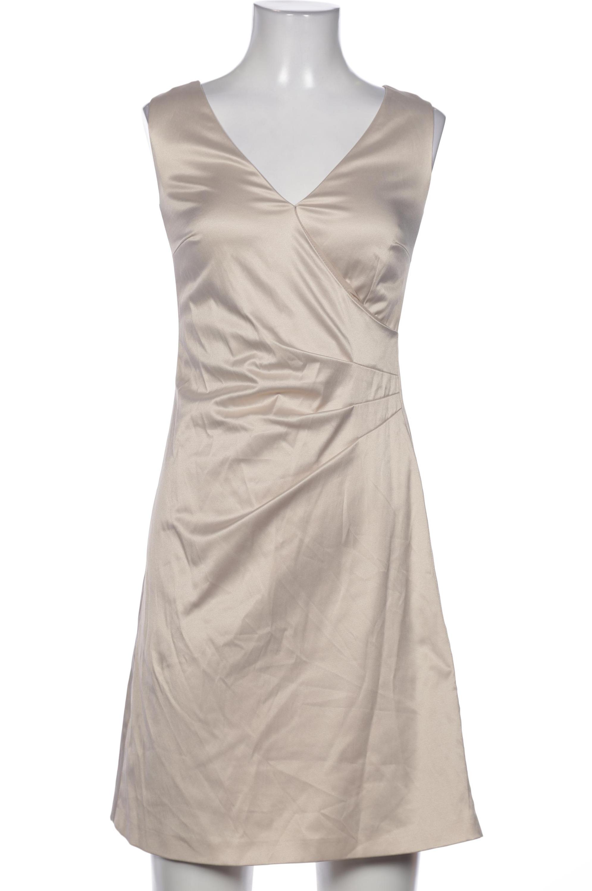 

Esprit Damen Kleid, beige, Gr. 32