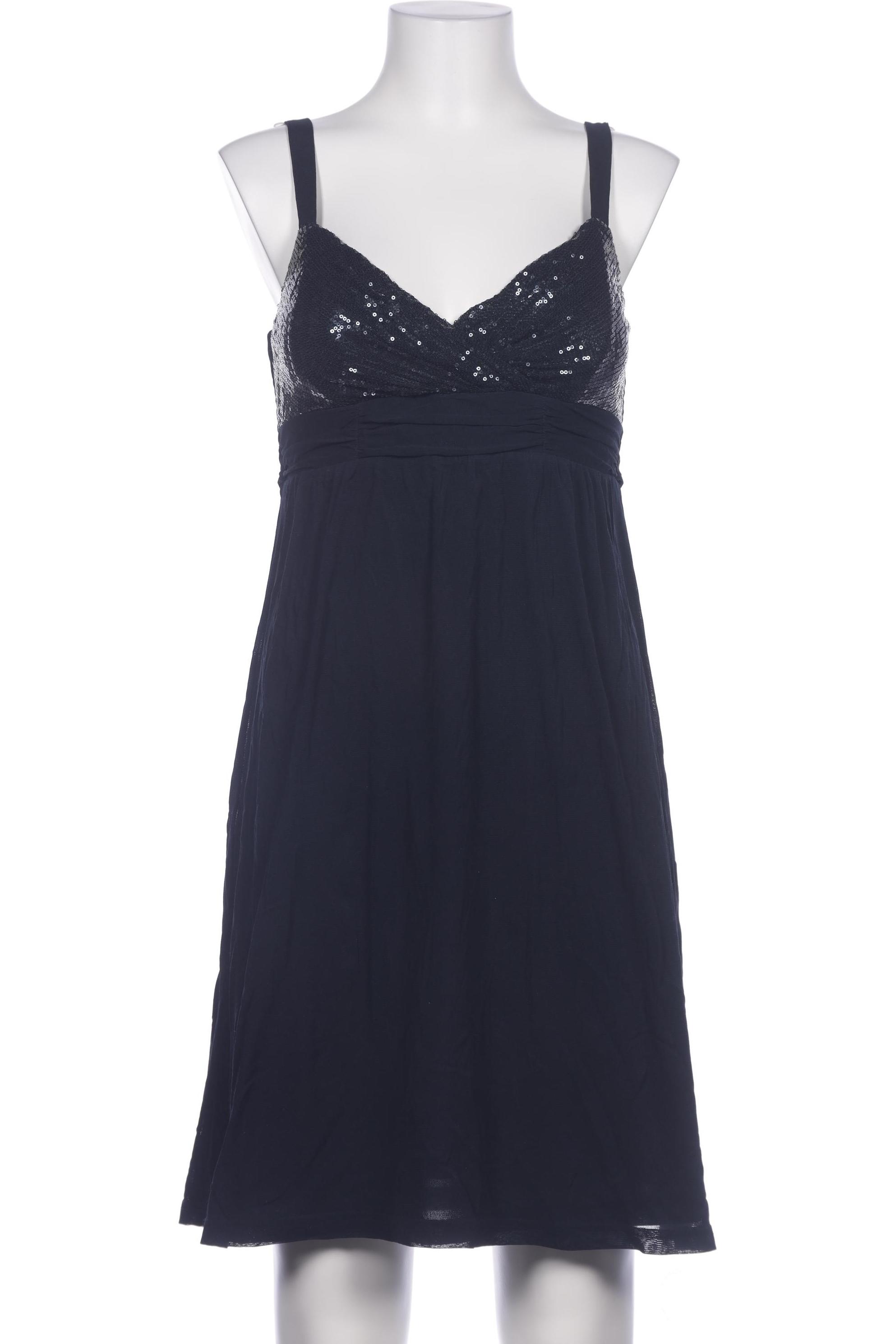 

Esprit Damen Kleid, marineblau, Gr. 42