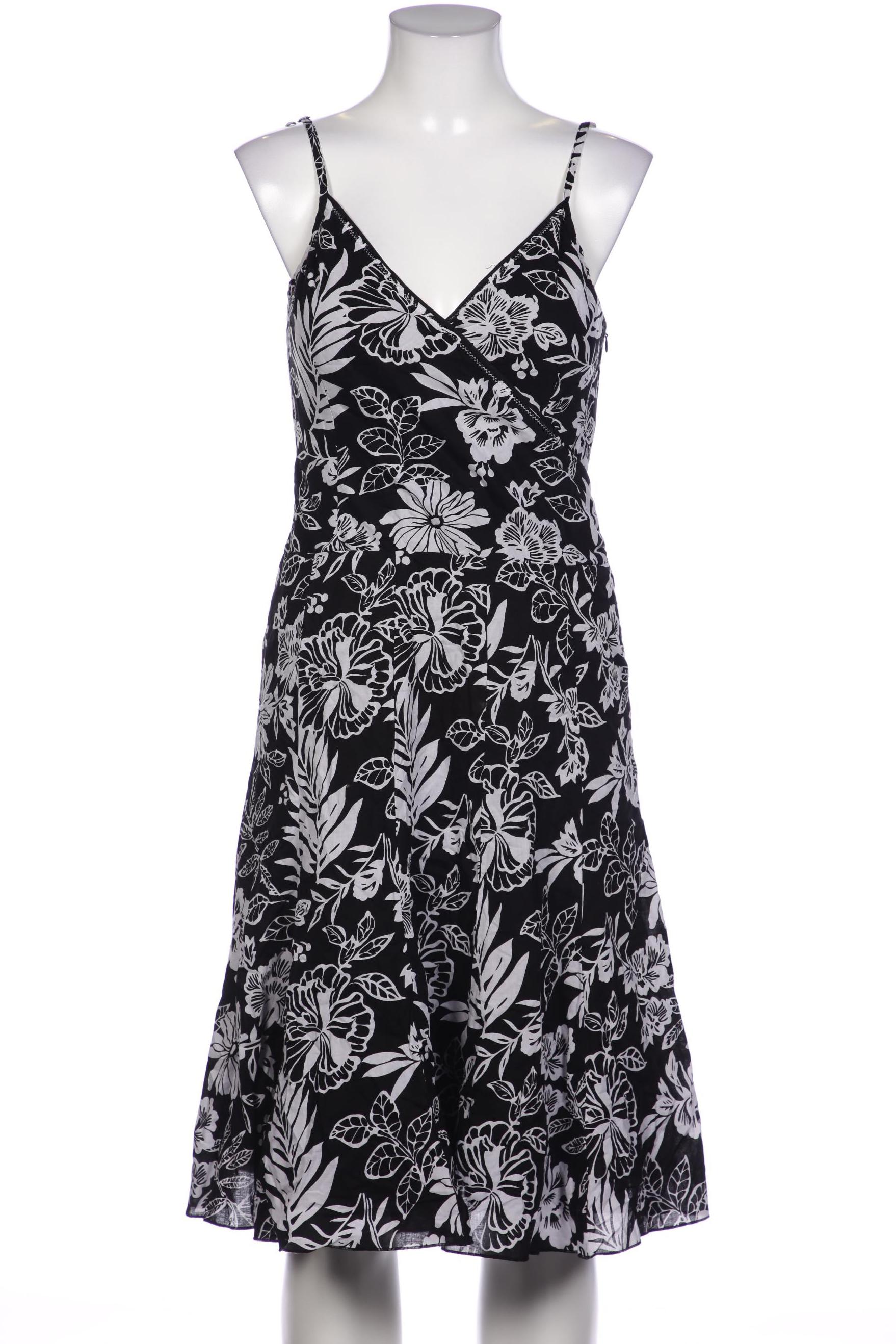 

Esprit Damen Kleid, schwarz